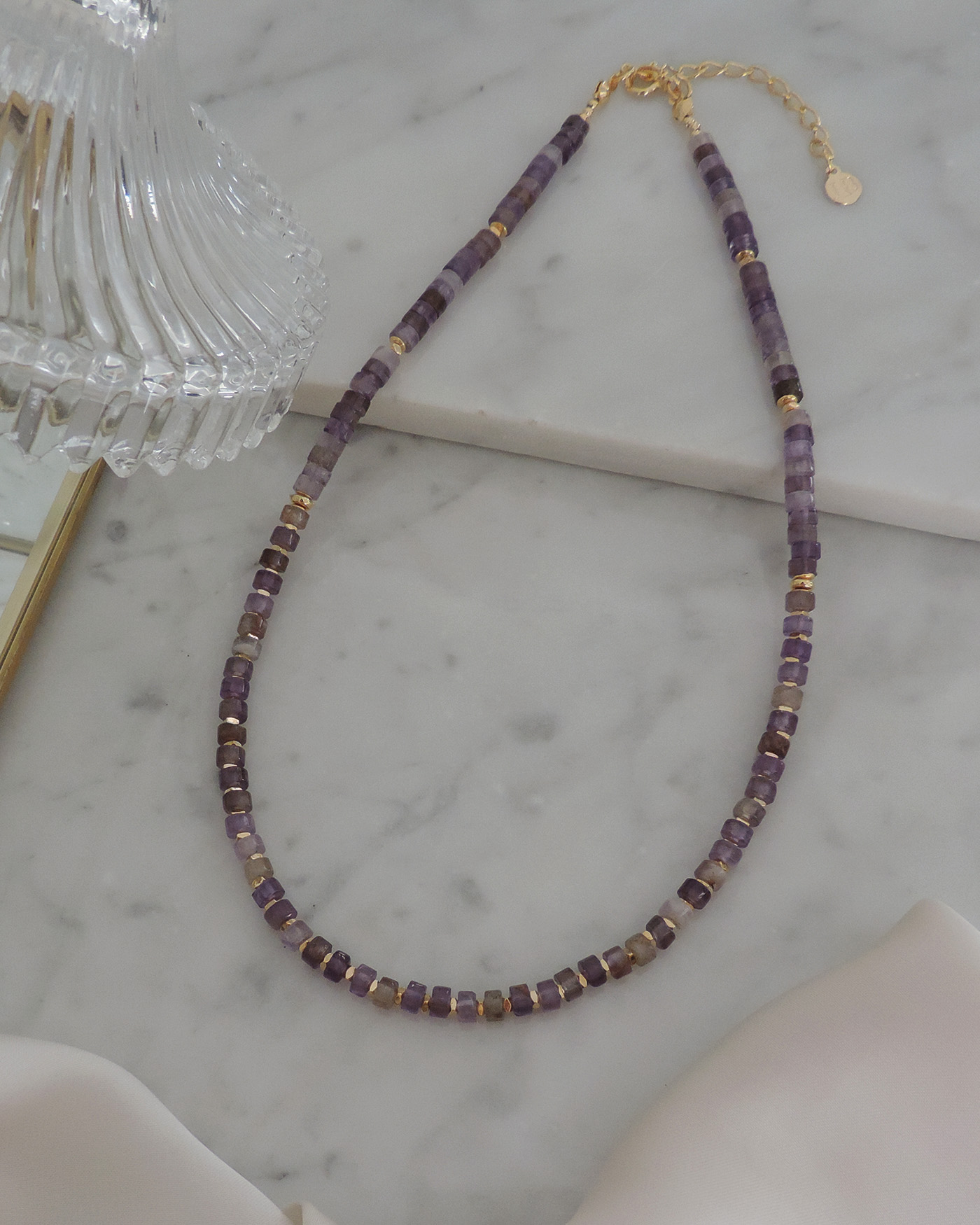 Collar Ametise - Imagen 3