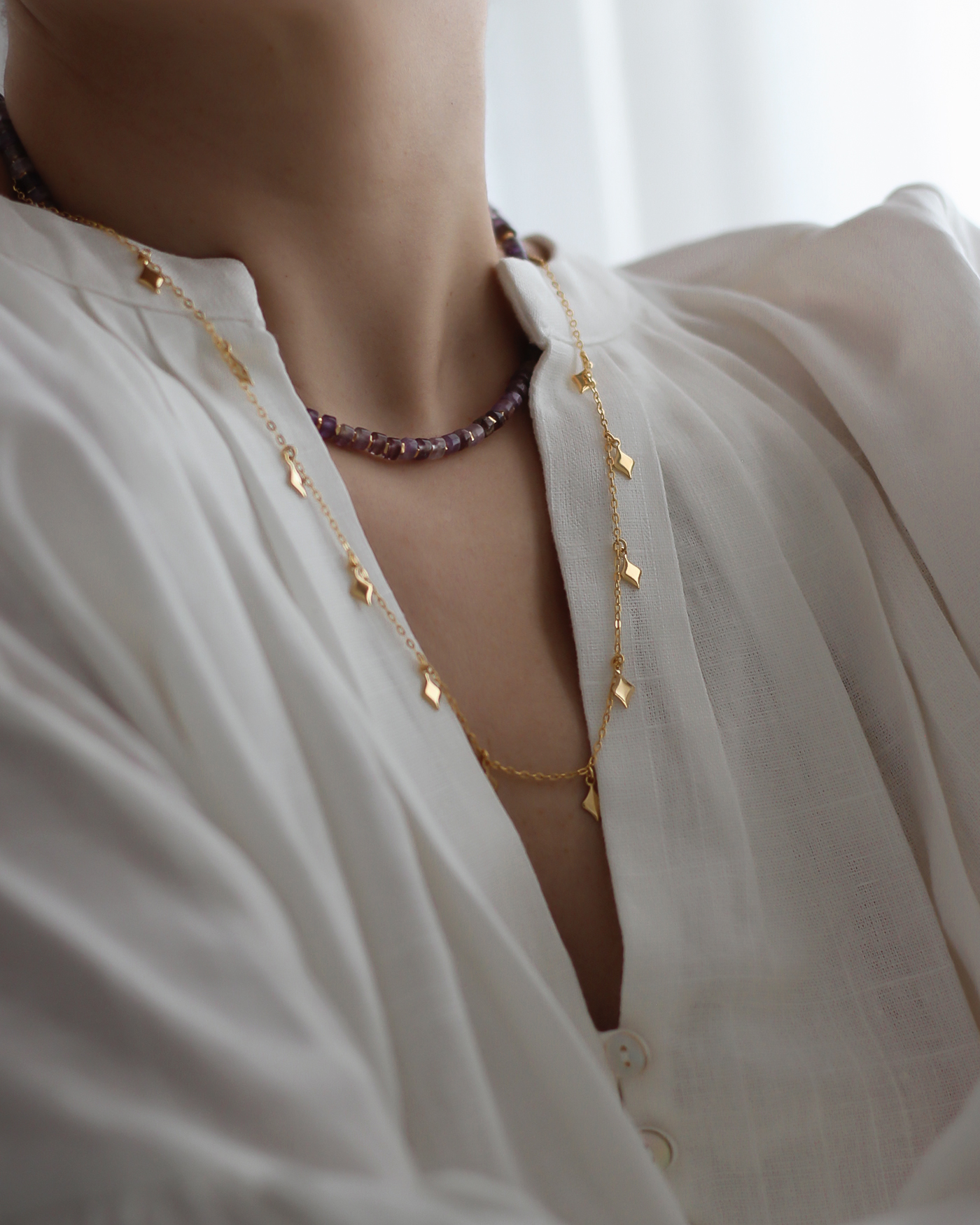 Collar Ametise - Imagen 6