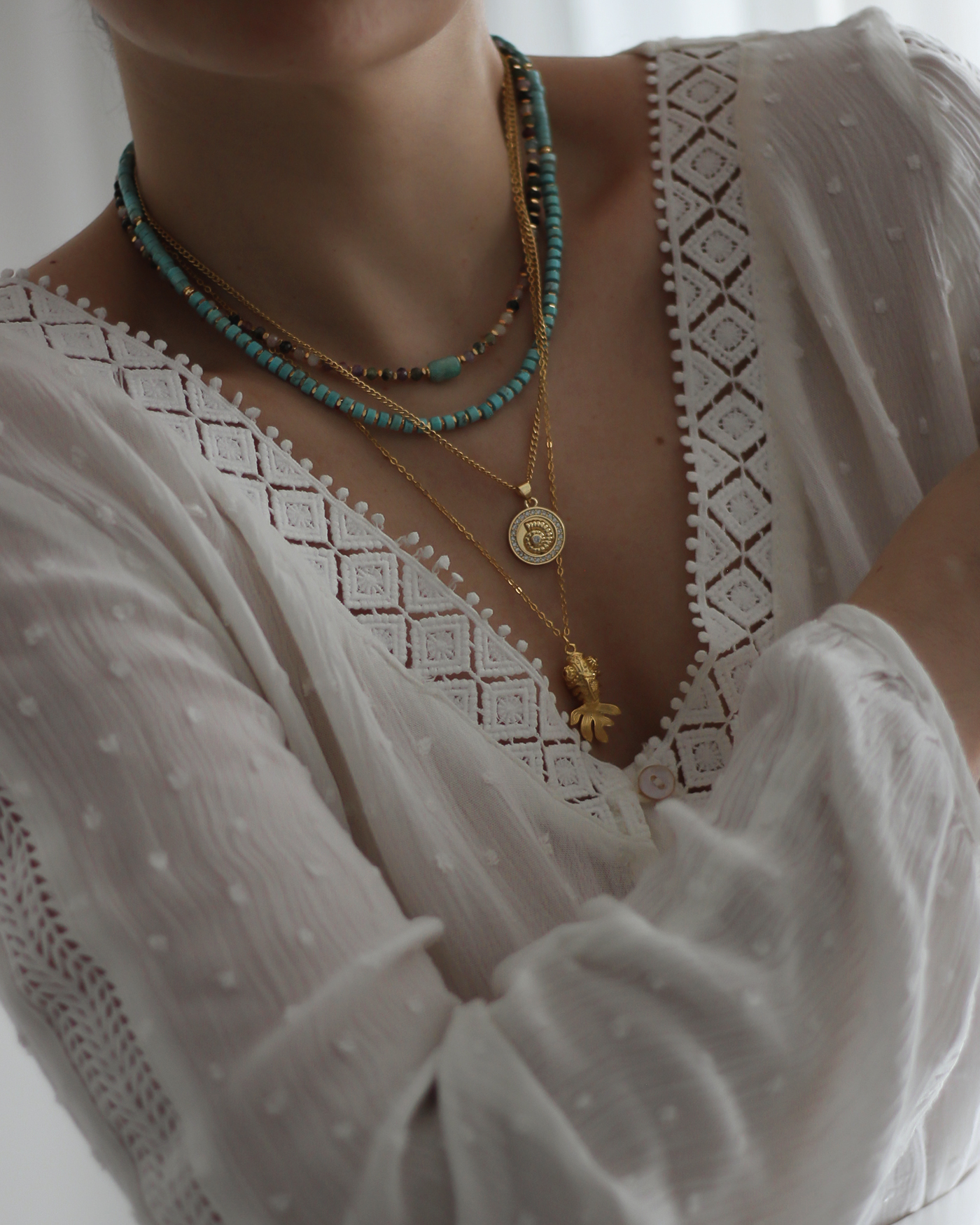 Collar Demekin - Imagen 11