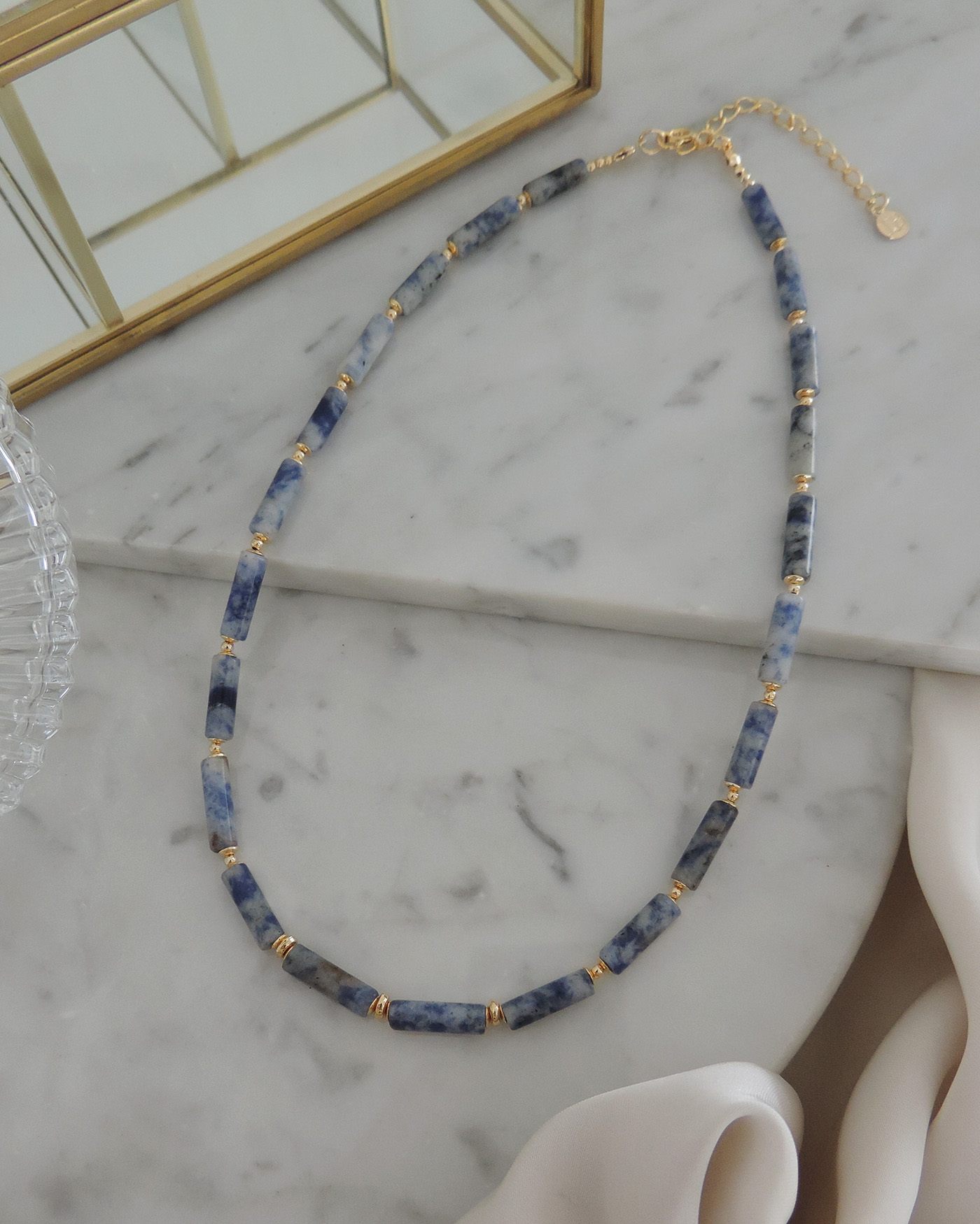 Collar Santorini - Imagen 2