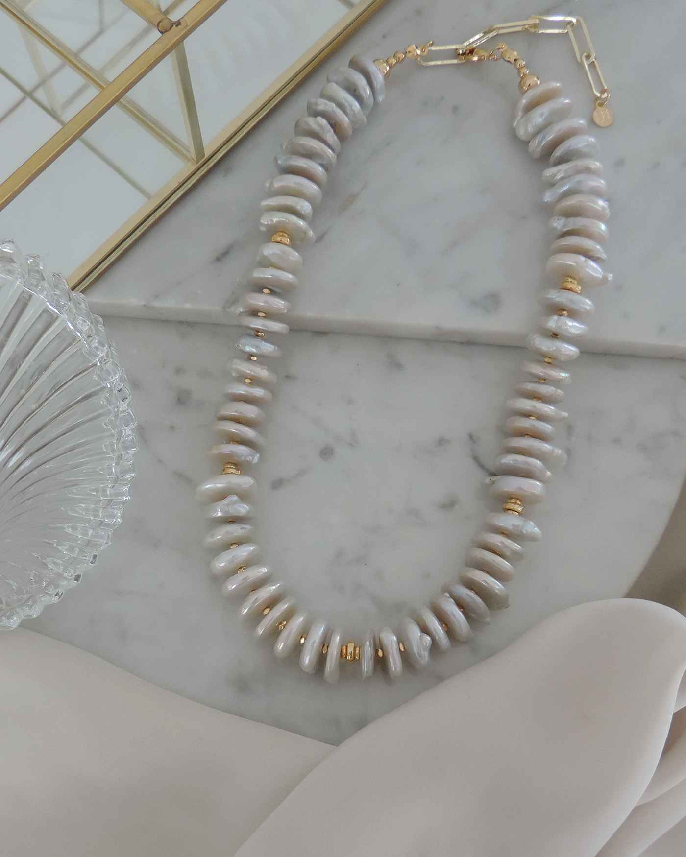 Collar Francis - Imagen 2