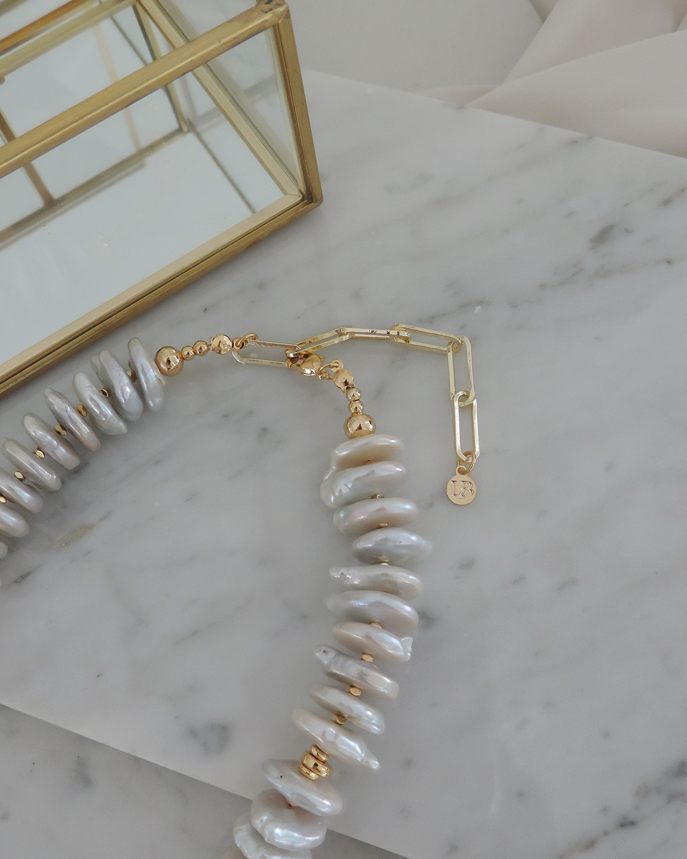 Collar Francis - Imagen 3