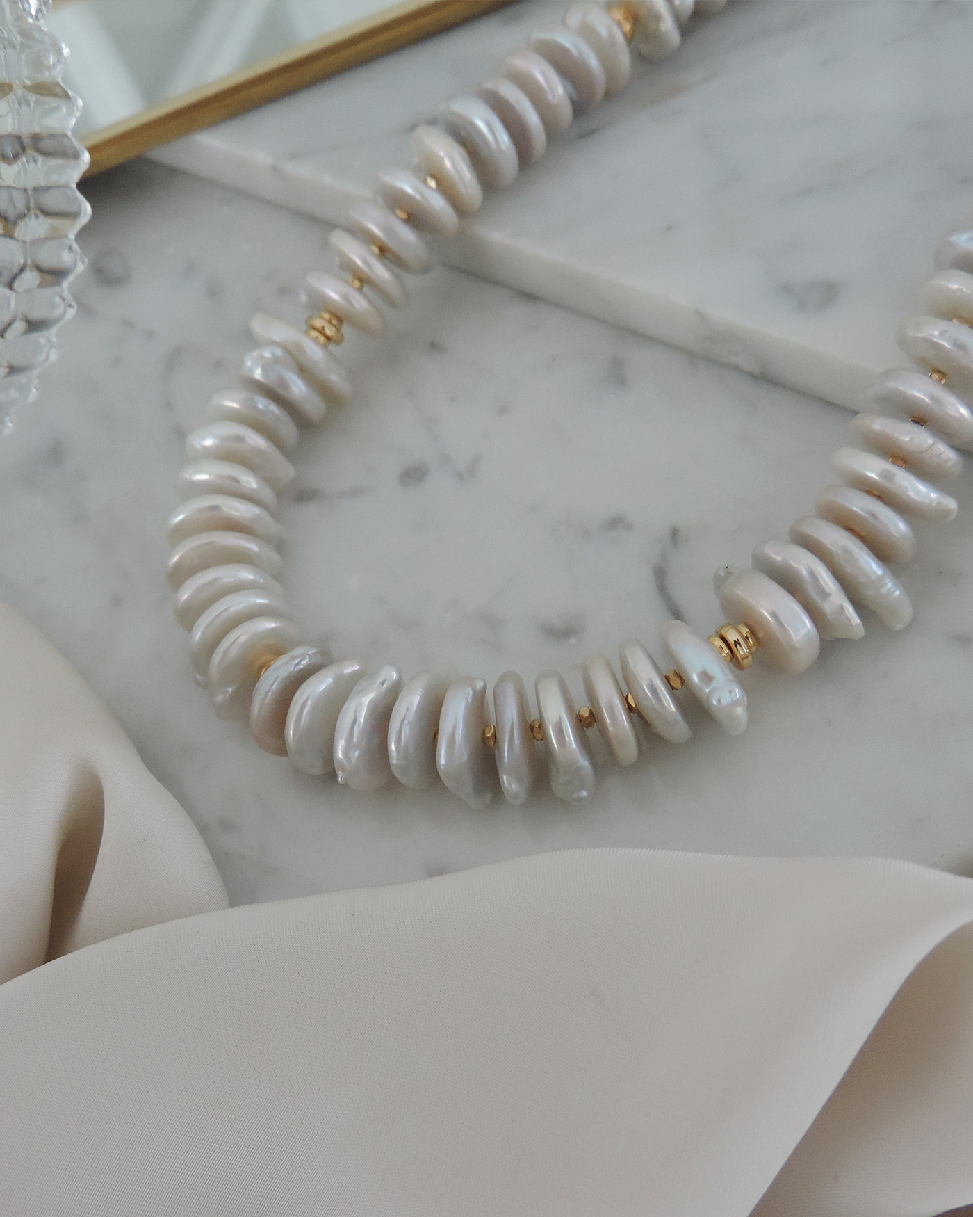 Collar Francis - Imagen 4