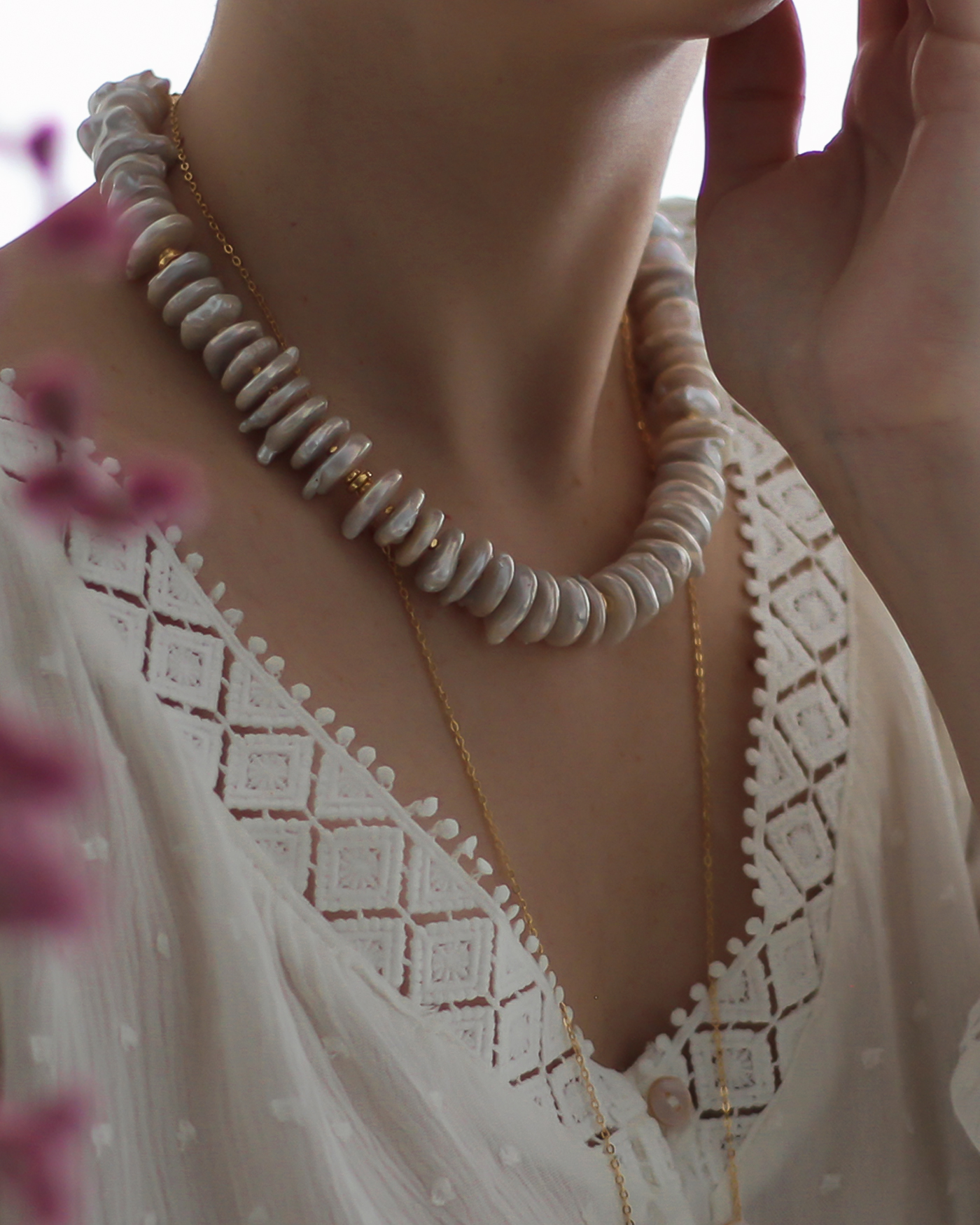 Collar Francis - Imagen 6