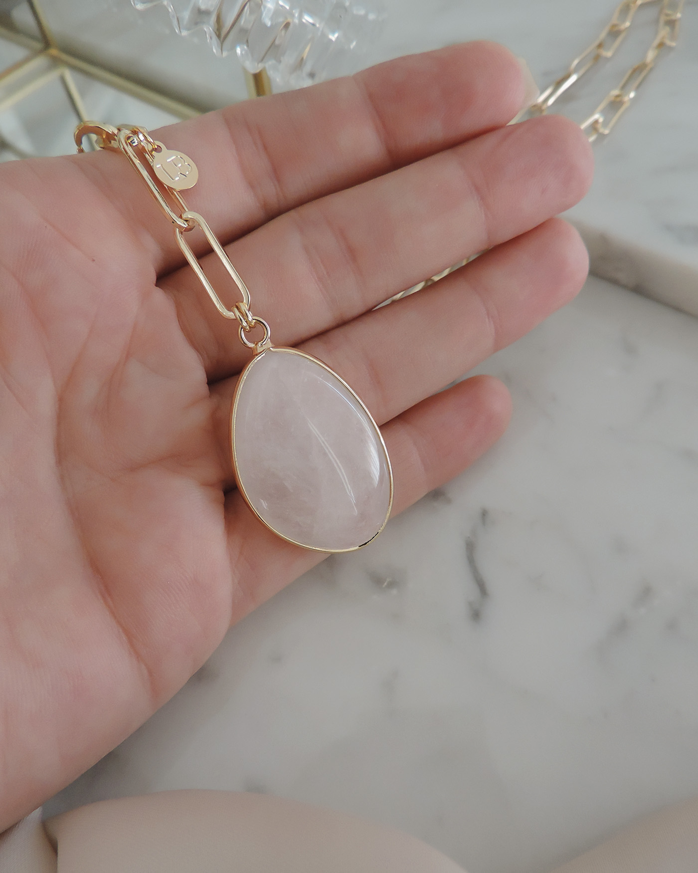 Collar Brahms - Imagen 2