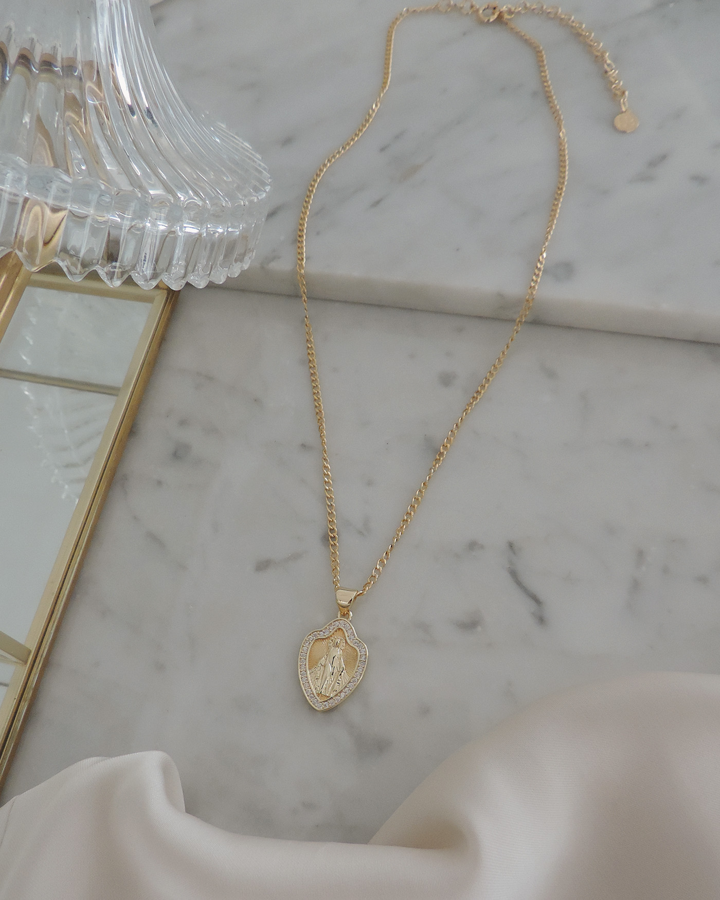 Collar Miracle - Imagen 2