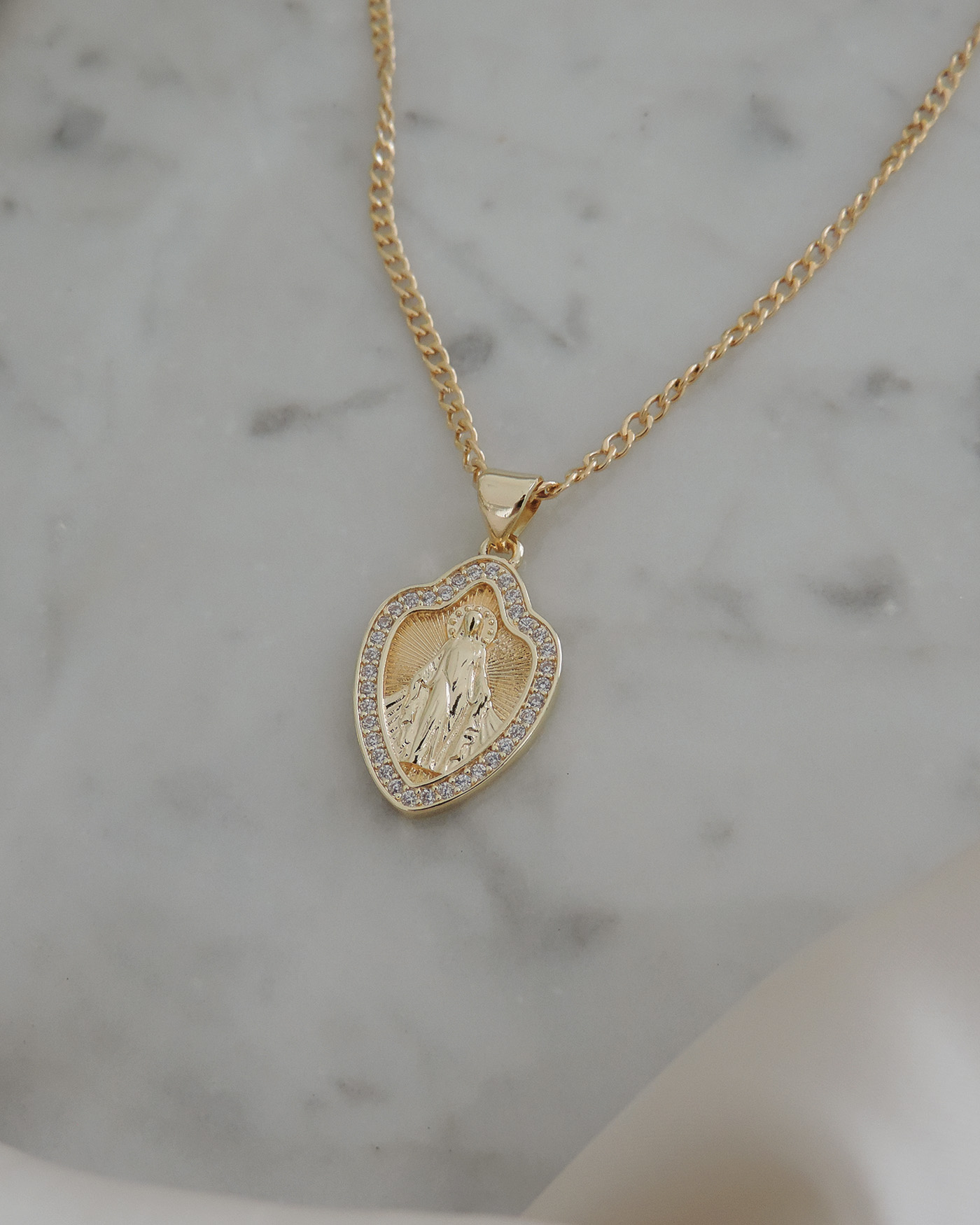 Collar Miracle - Imagen 3