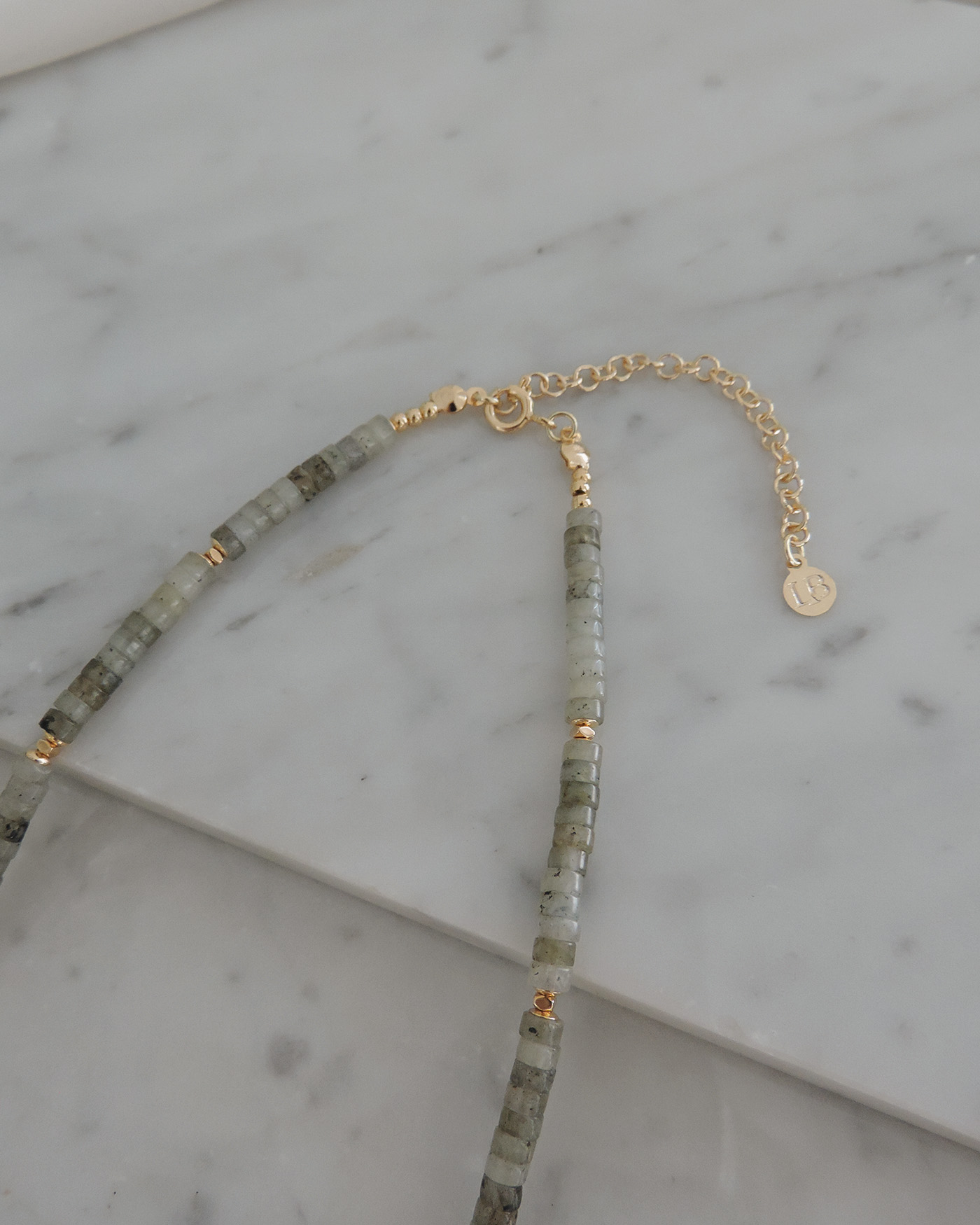 Collar Labradorite - Imagen 3