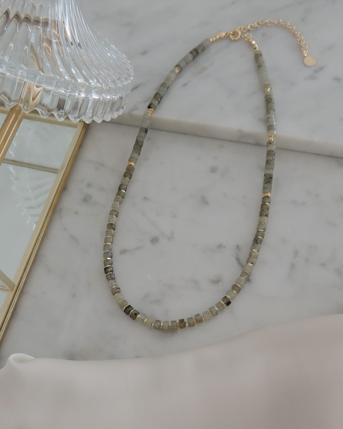 Collar Labradorite - Imagen 2