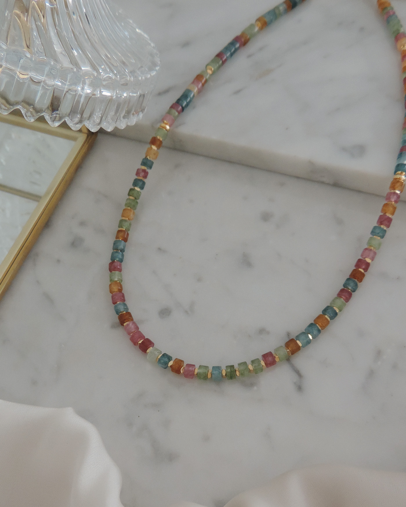 Collar Allium - Imagen 2