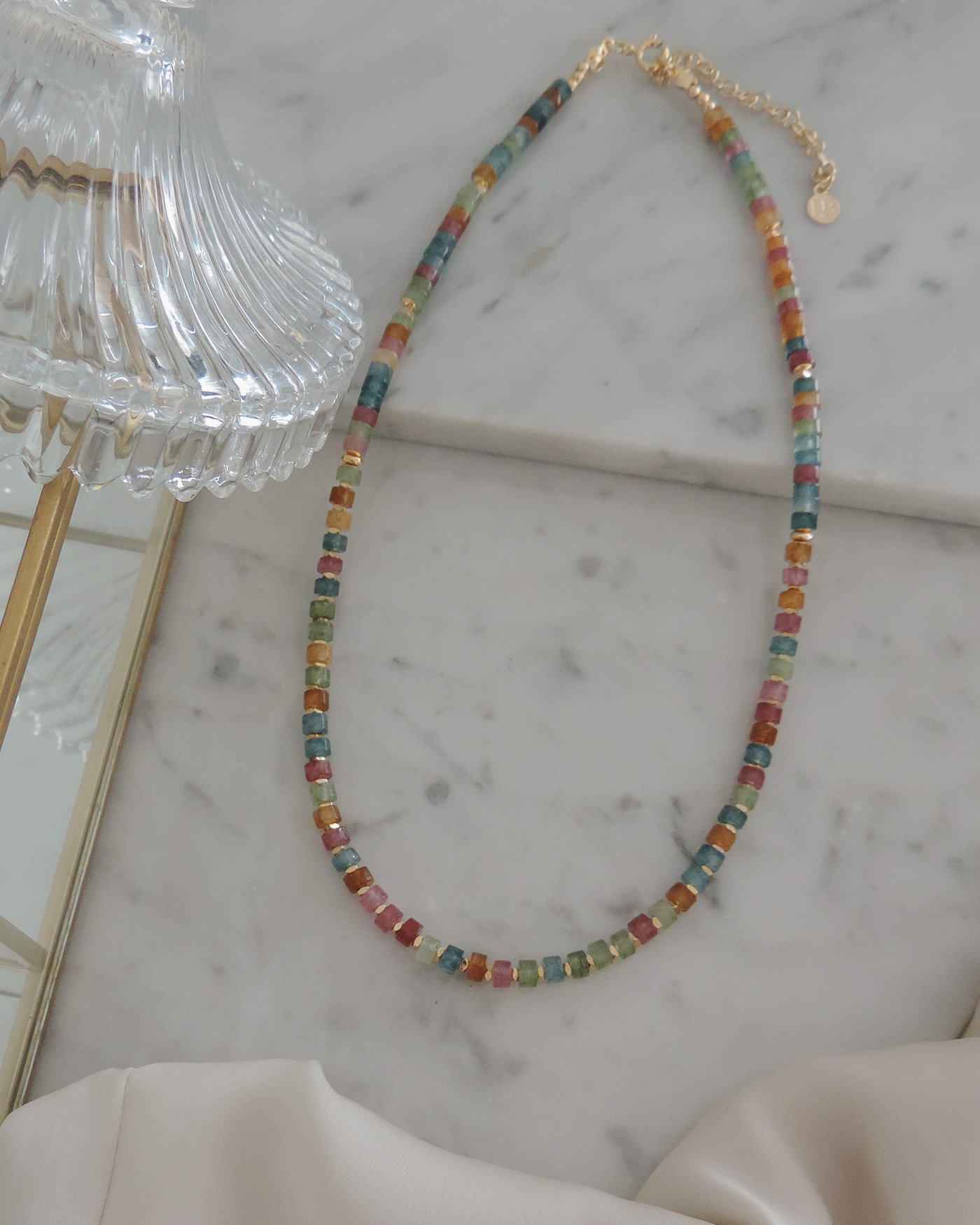 Collar Allium - Imagen 3