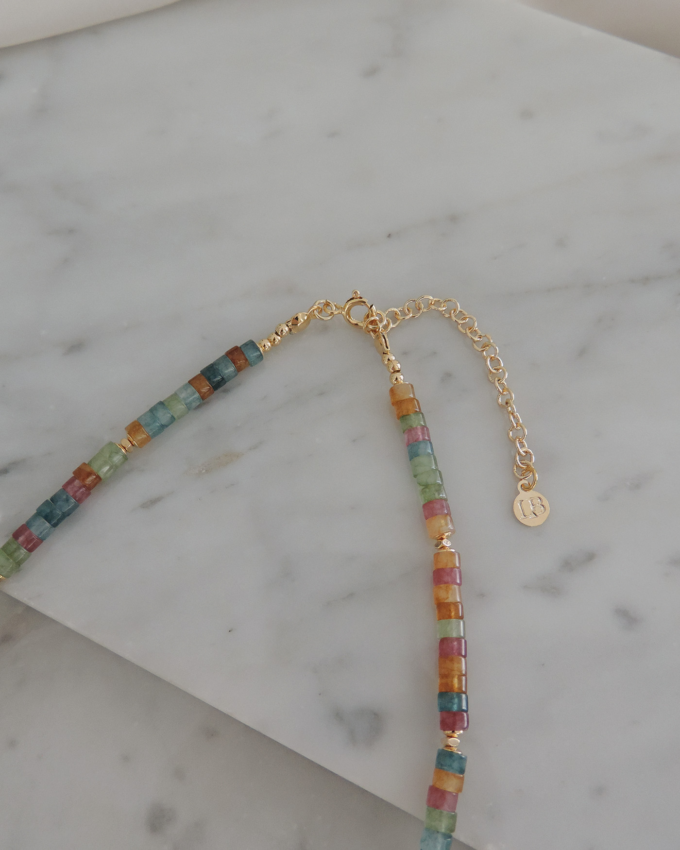 Collar Allium - Imagen 4