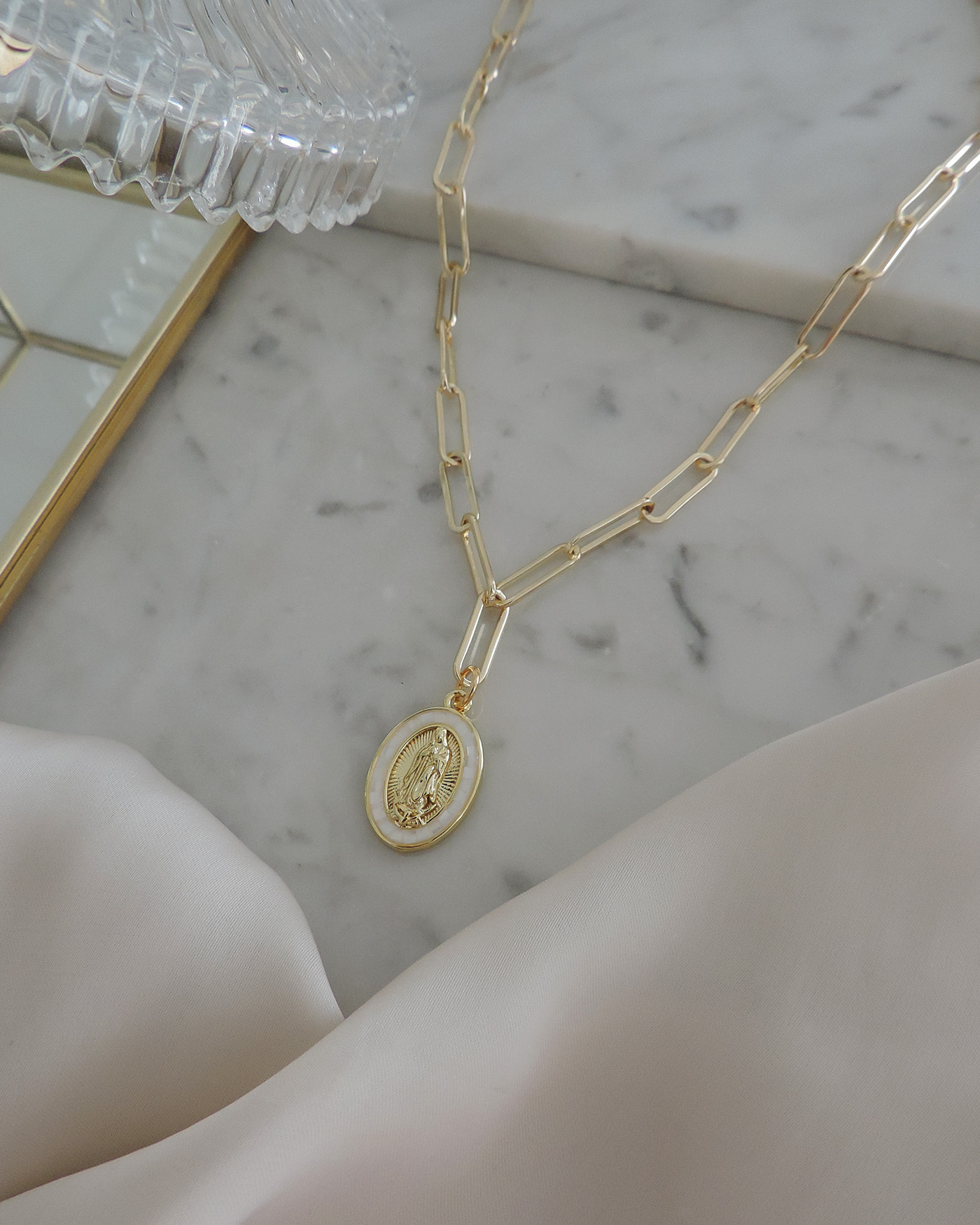 Collar Luce - Imagen 4