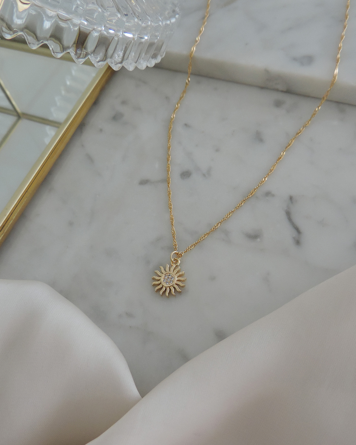 Collar Apolo - Imagen 3