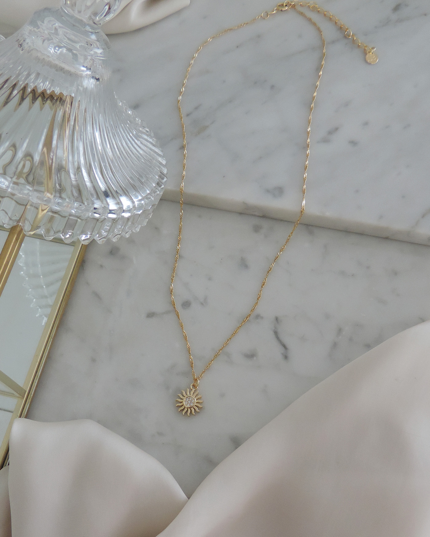 Collar Apolo - Imagen 2