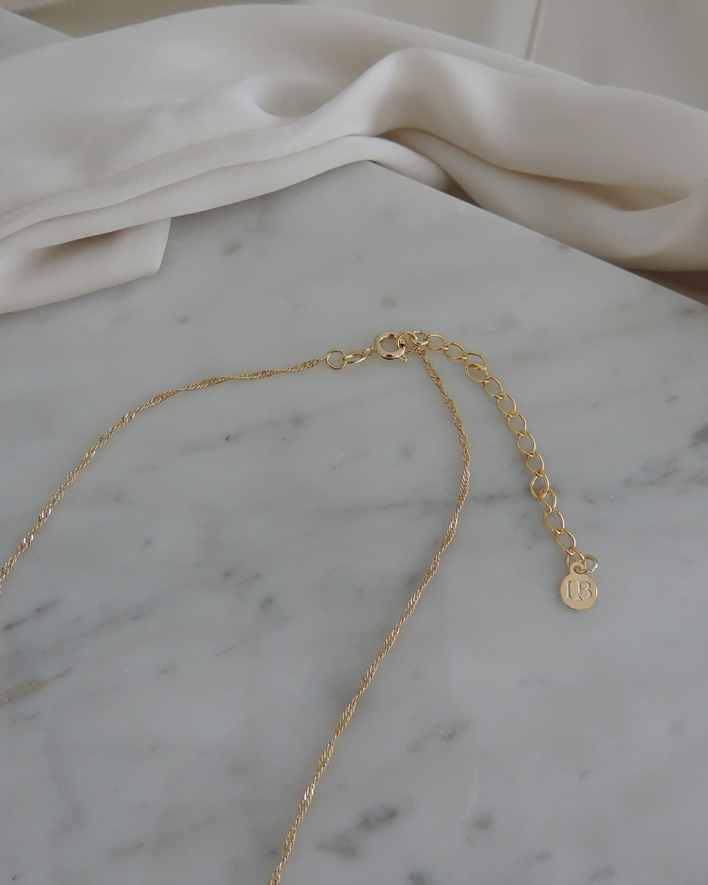 Collar Apolo - Imagen 4