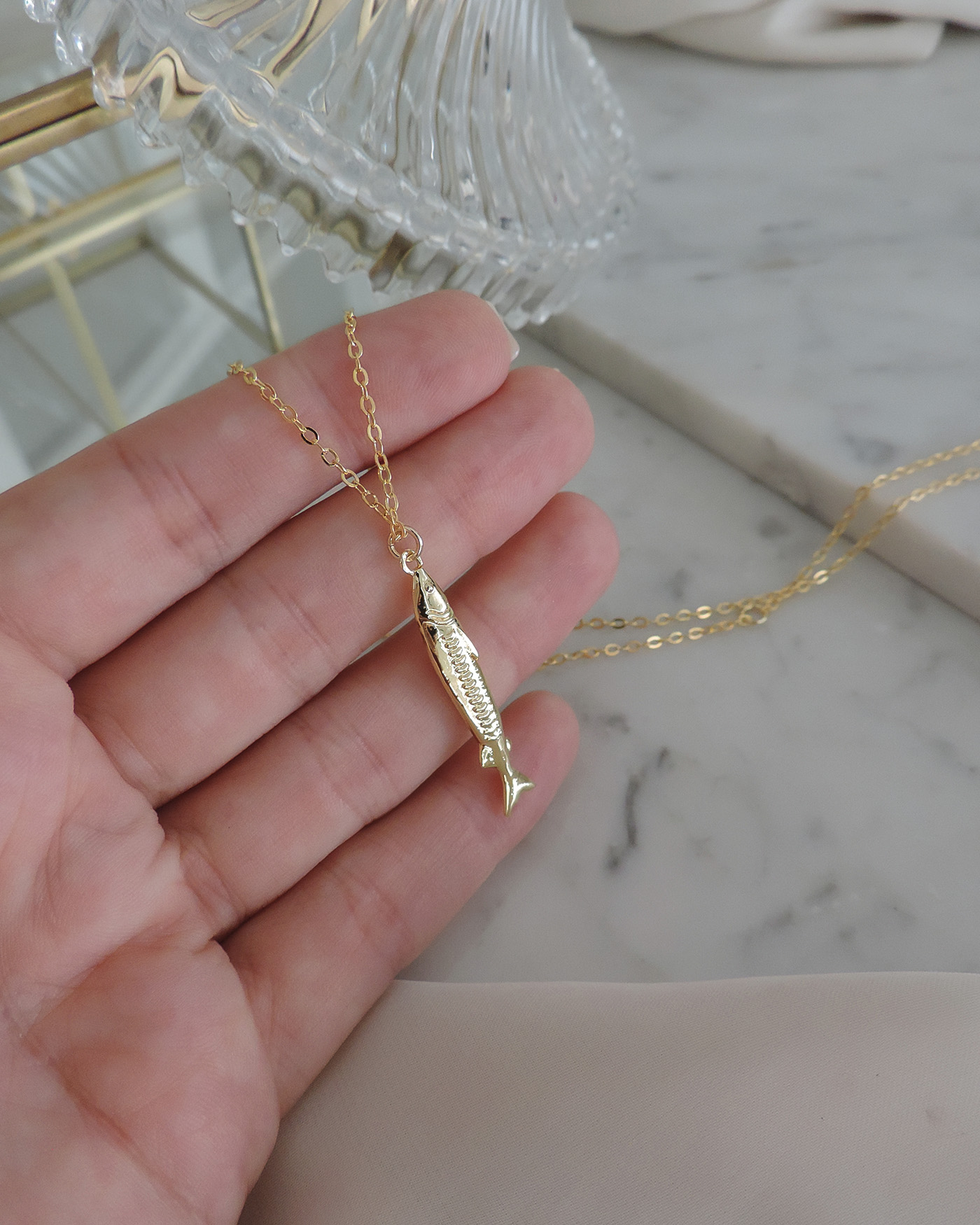 Collar Molly - Imagen 3