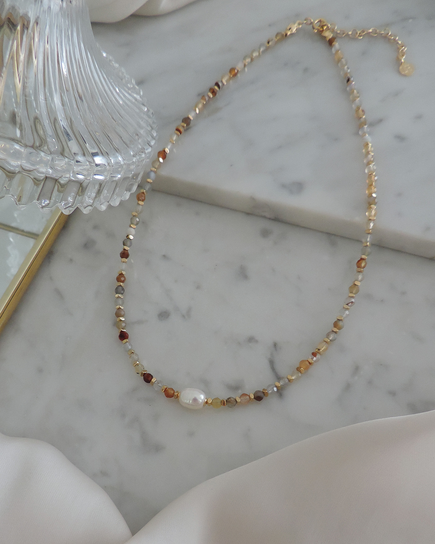 Collar Roma - Imagen 3