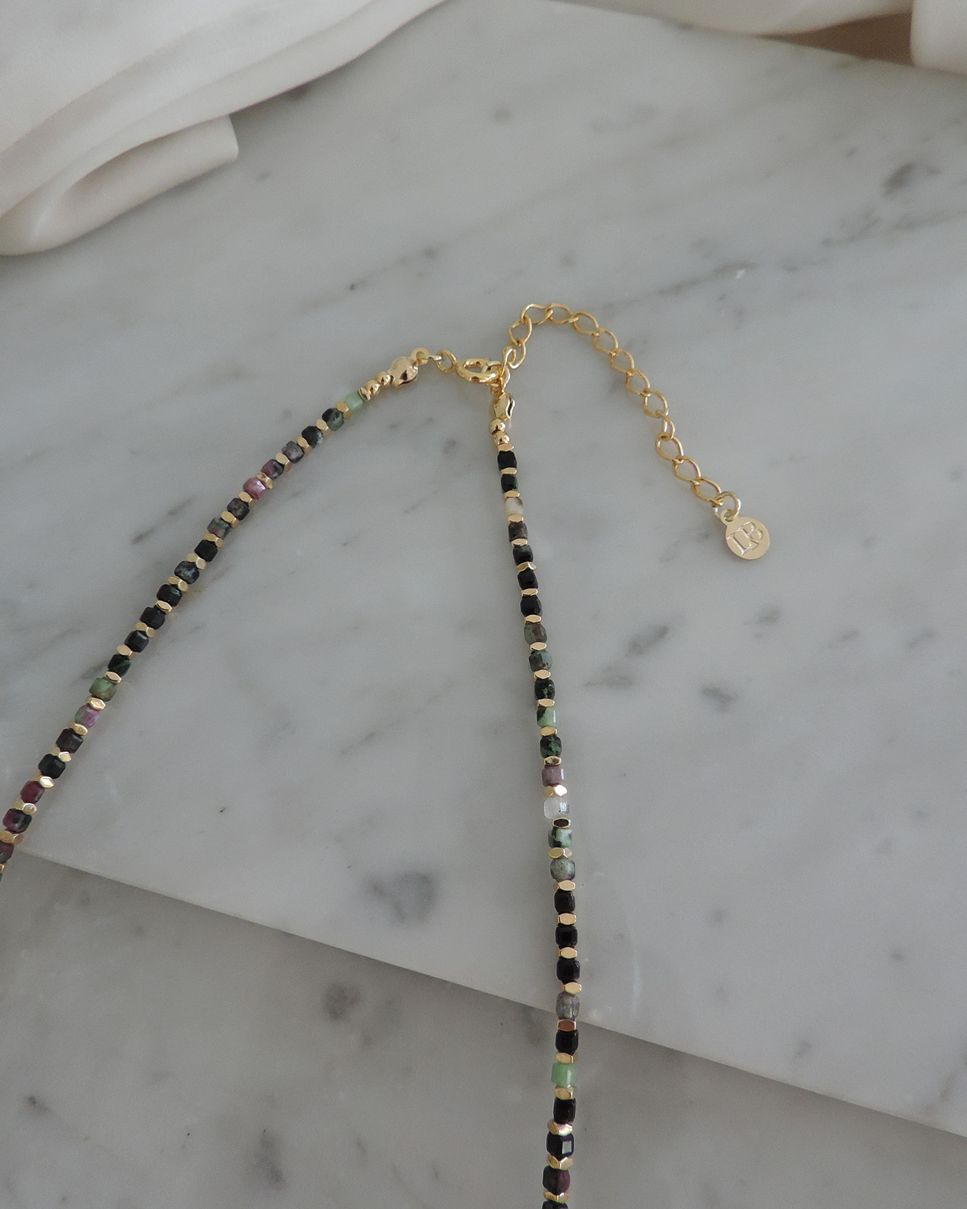 Collar Zoisita - Imagen 3