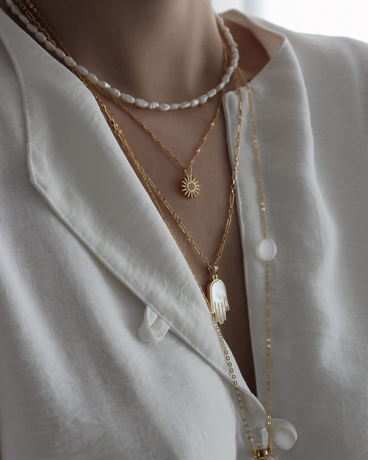 Collar Apolo - Imagen 5