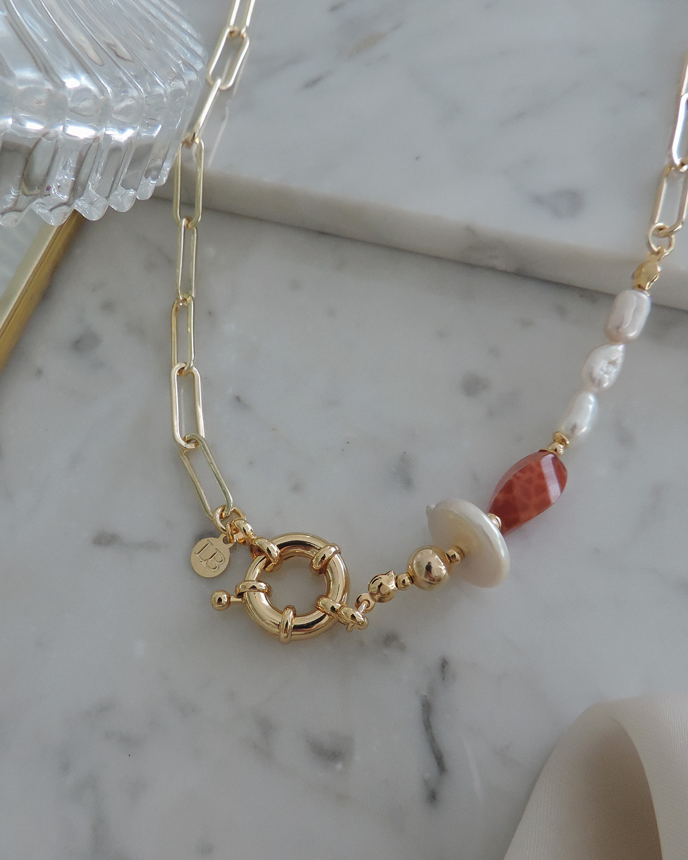 Collar Jaspe - Imagen 2