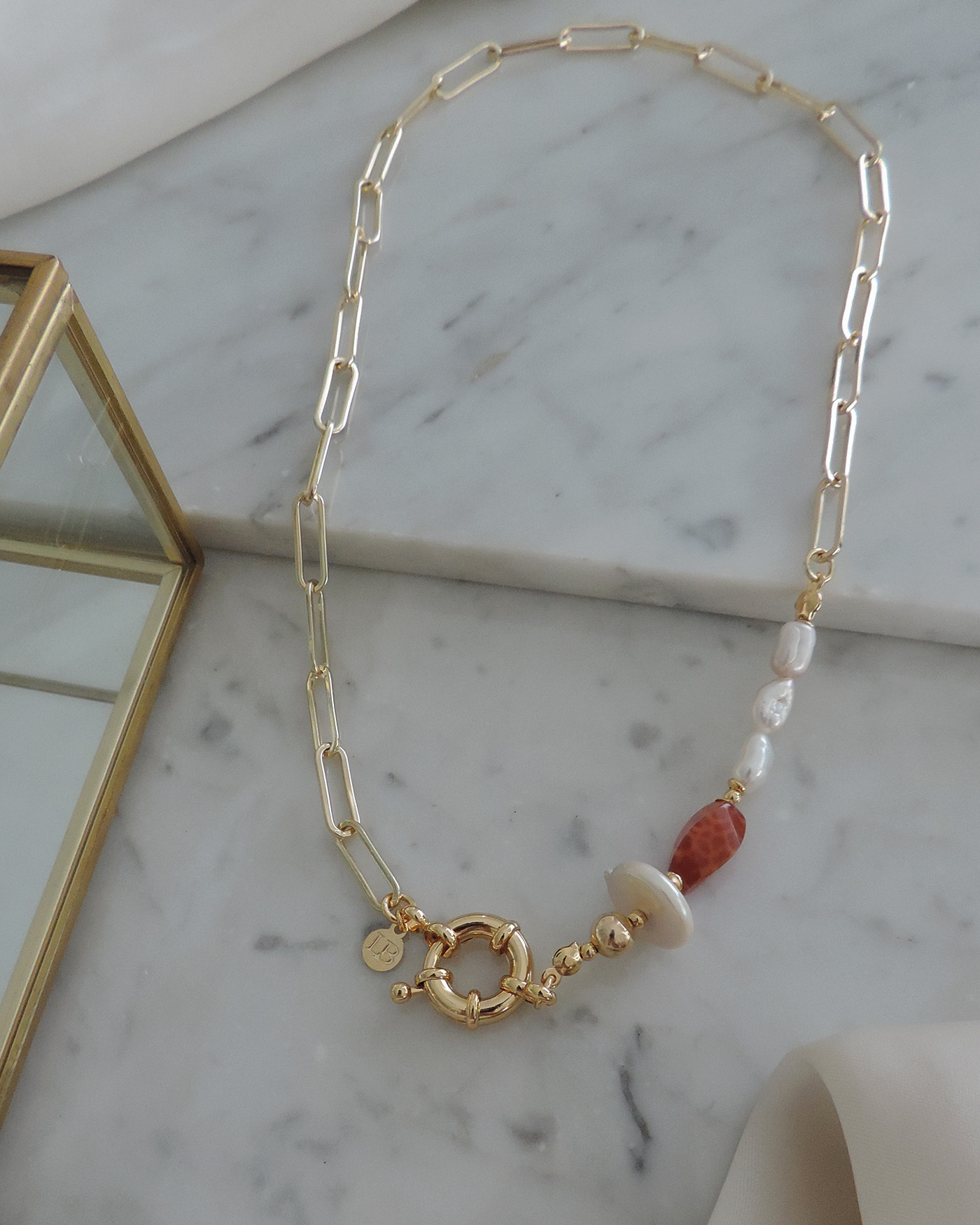 Collar Jaspe - Imagen 3