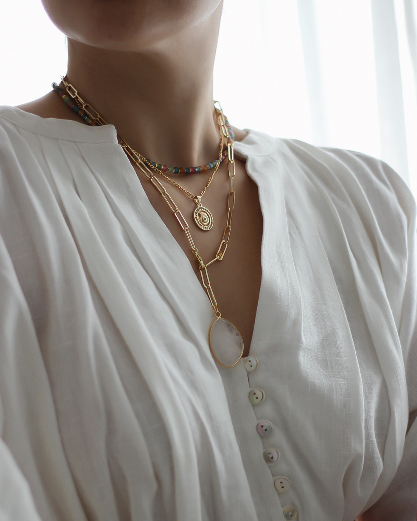 Collar Brahms - Imagen 4