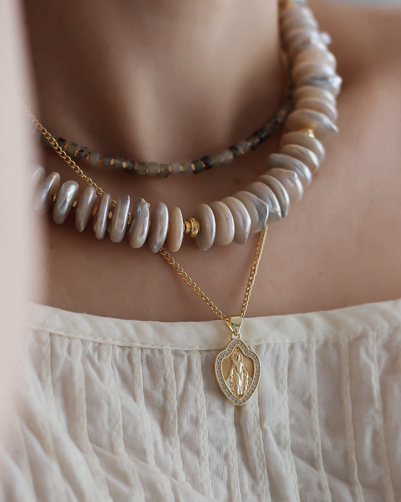 Collar Miracle - Imagen 6