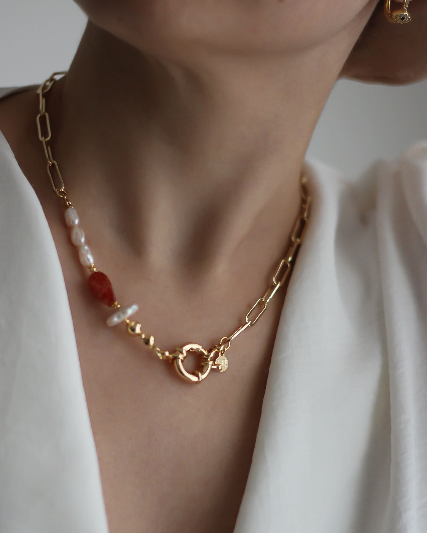 Collar Jaspe - Imagen 5