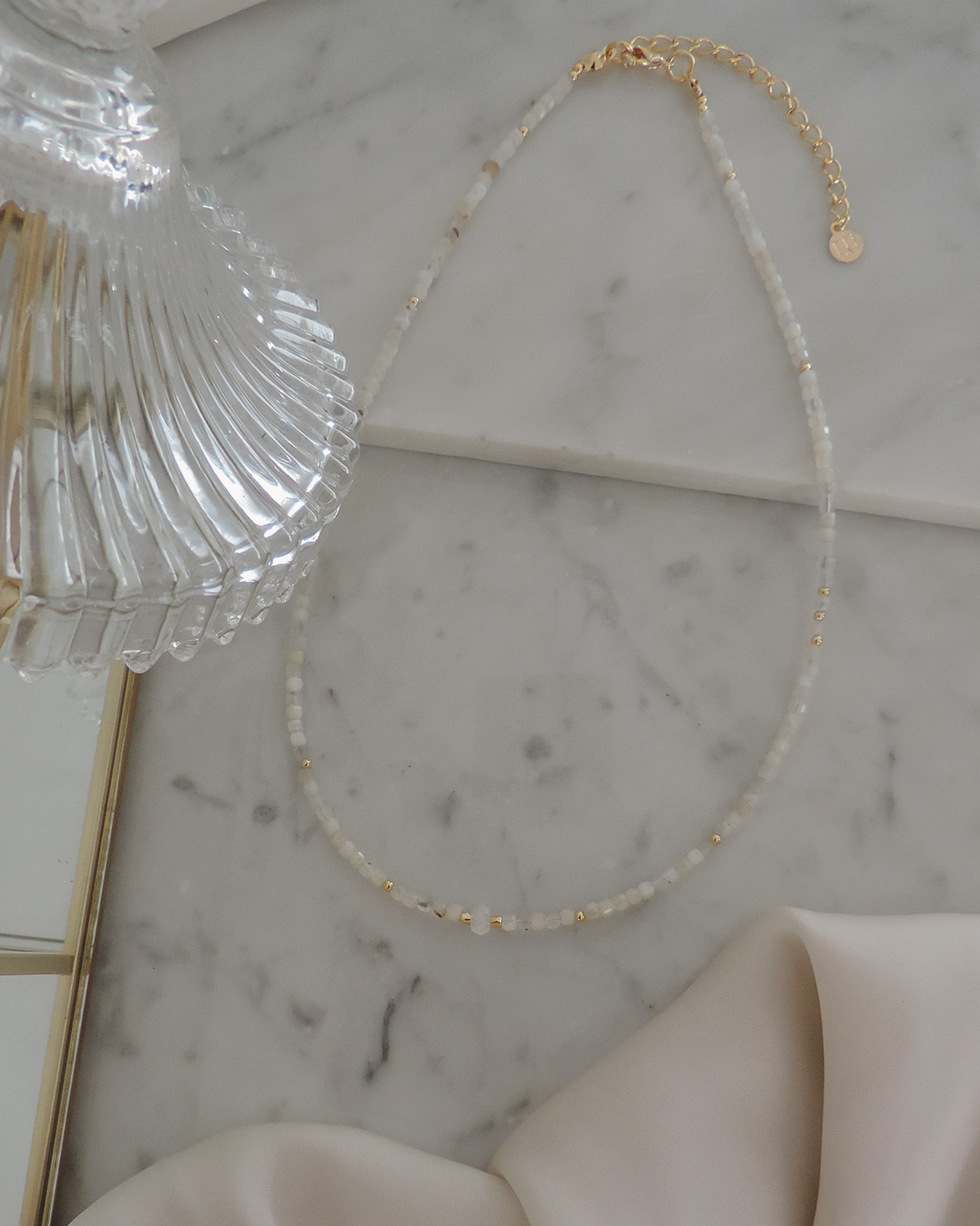 Collar Alba - Imagen 2