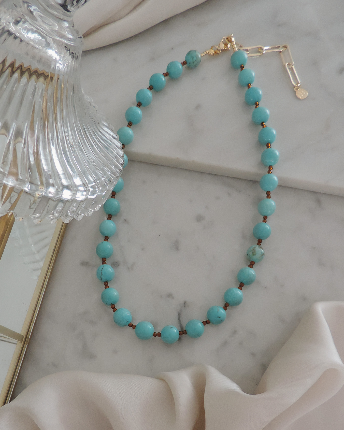 Collar Laurentia - Imagen 3