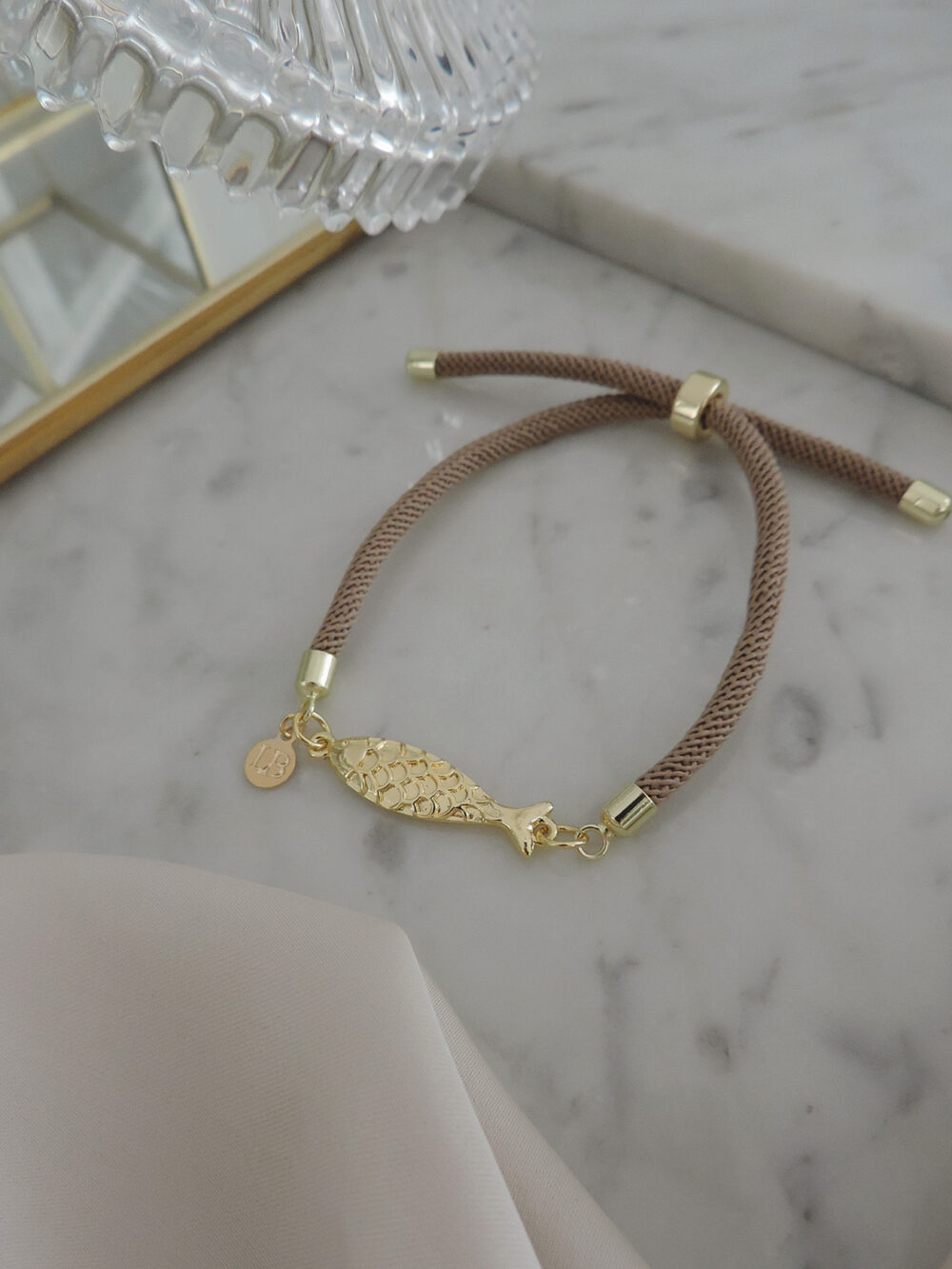 Pulsera Peixe