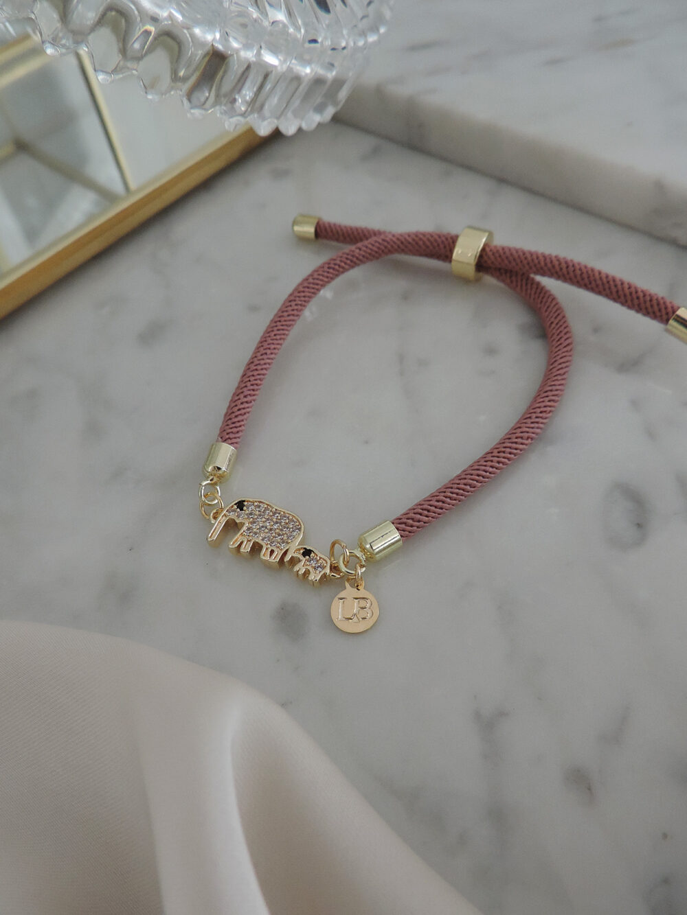 Pulsera Oiko