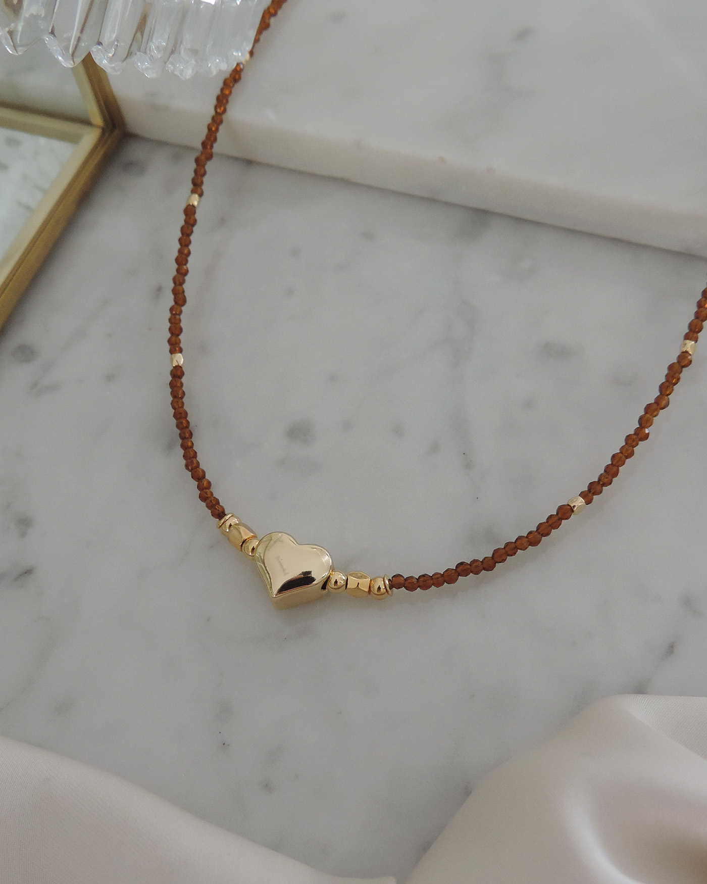 Collar Avellana - Imagen 3