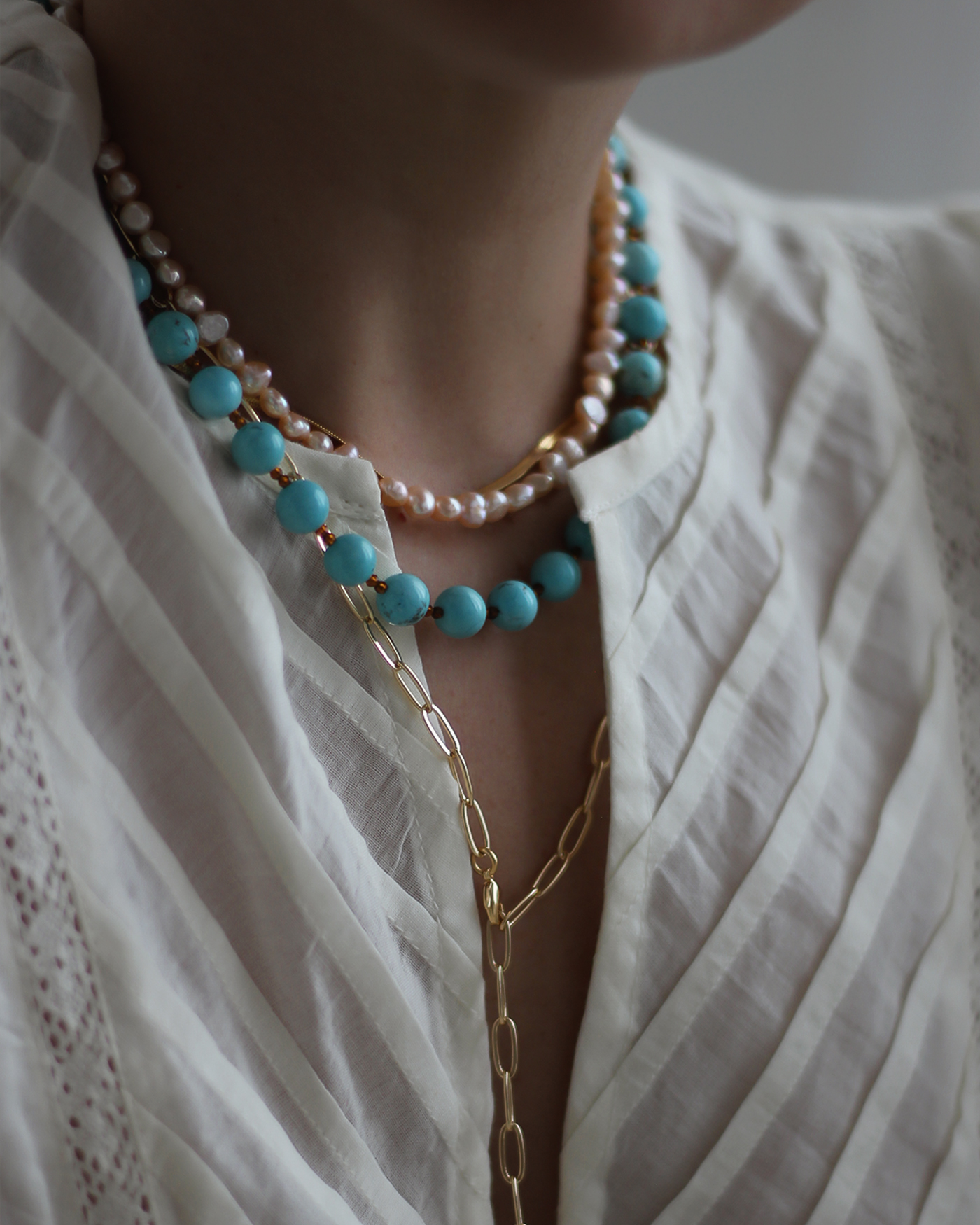 Collar Laurentia - Imagen 5