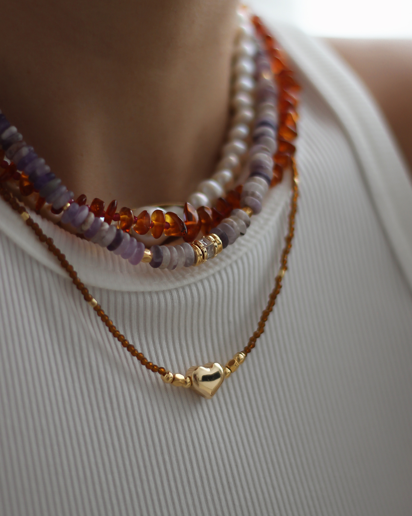 Collar Avellana - Imagen 8