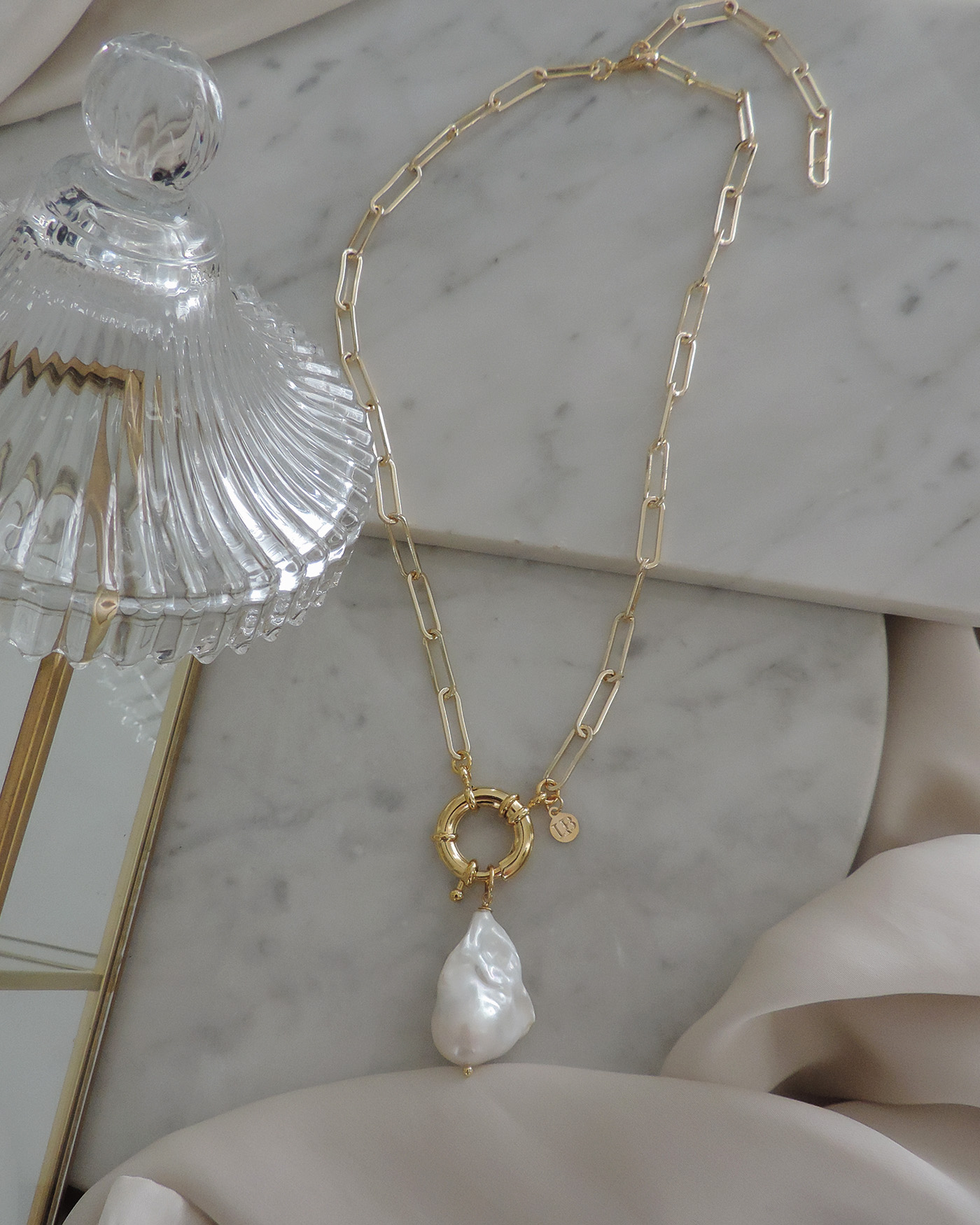 Collar New York - Imagen 2