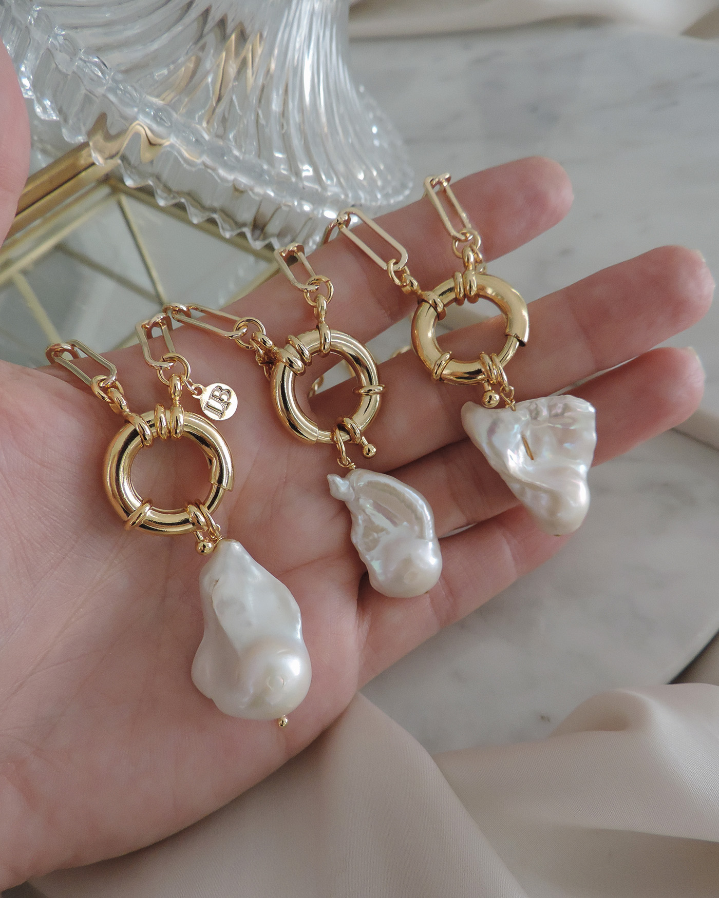 Collar New York - Imagen 4