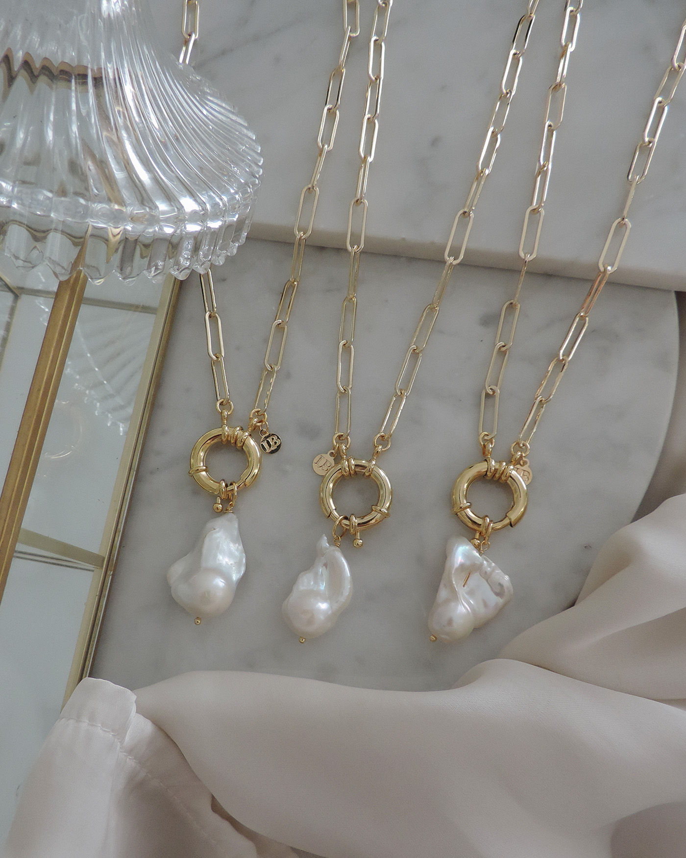 Collar New York - Imagen 3