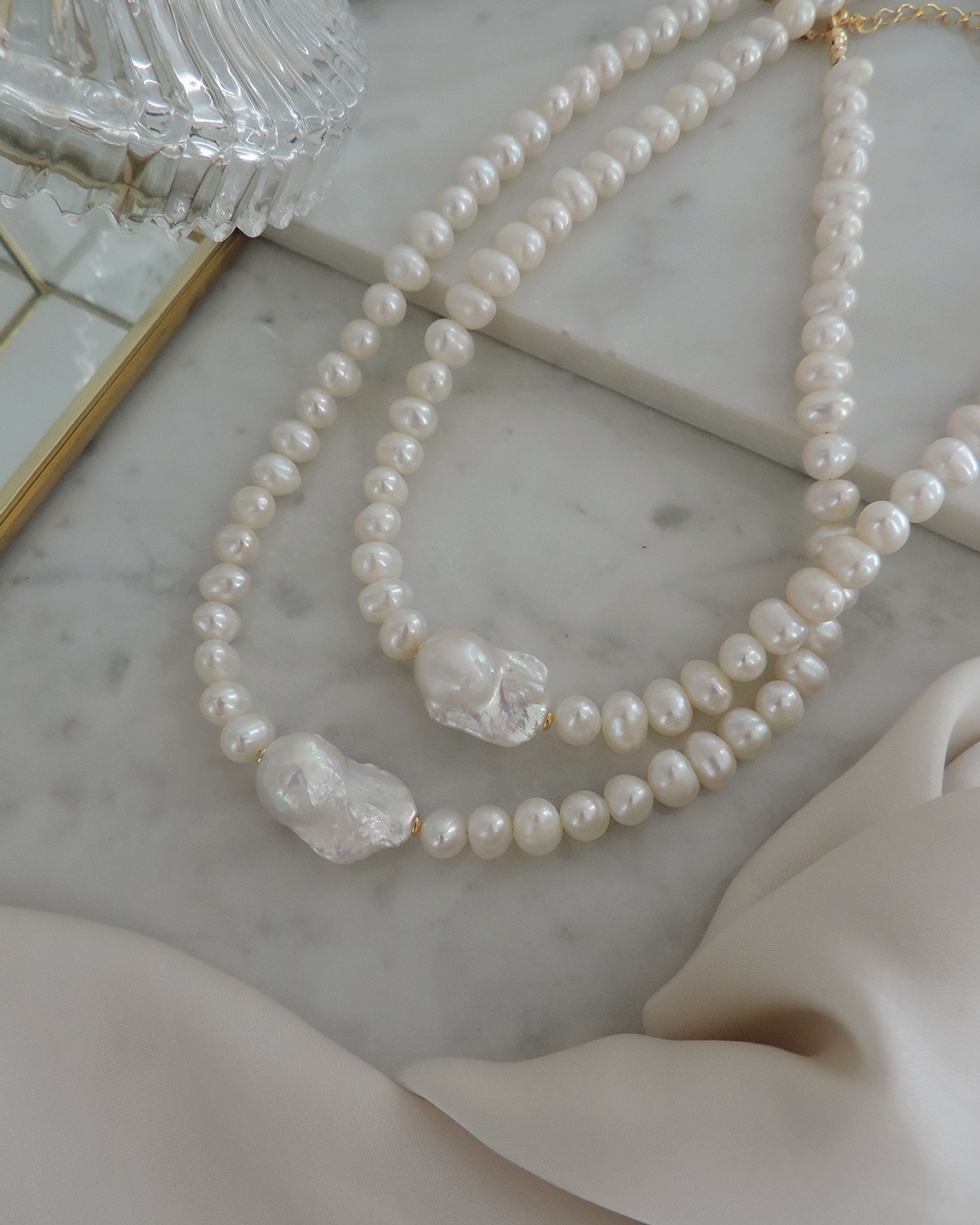 Collar Perle - Imagen 3