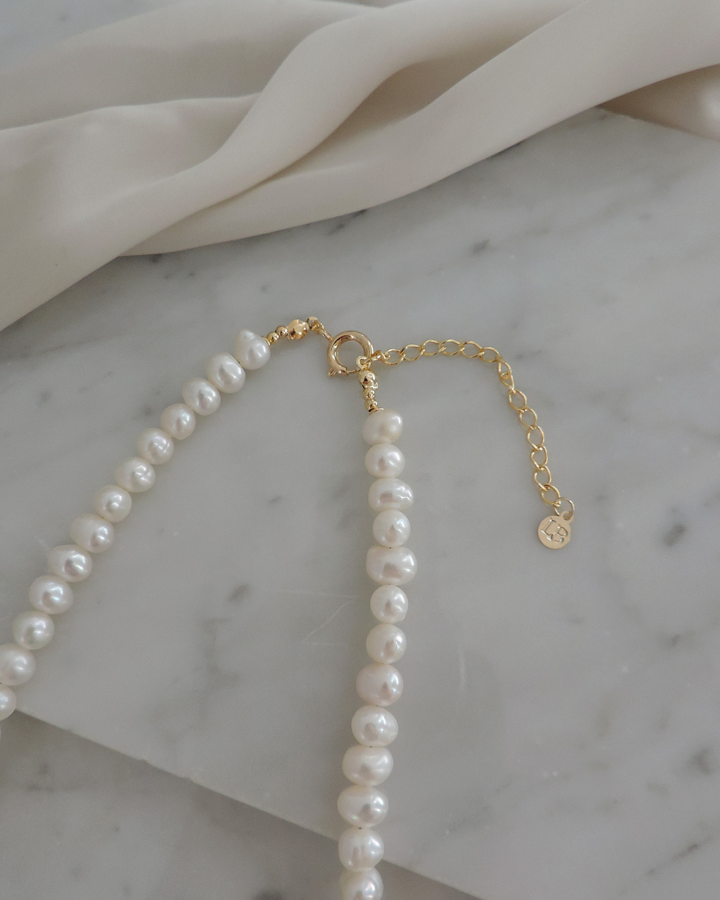 Collar Perle - Imagen 5