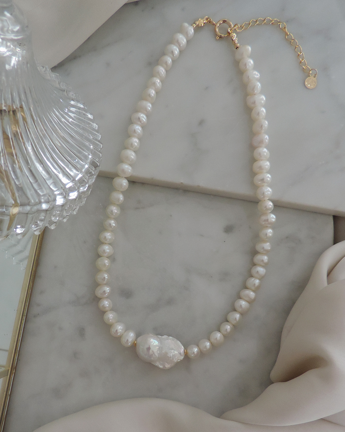 Collar Perle - Imagen 2