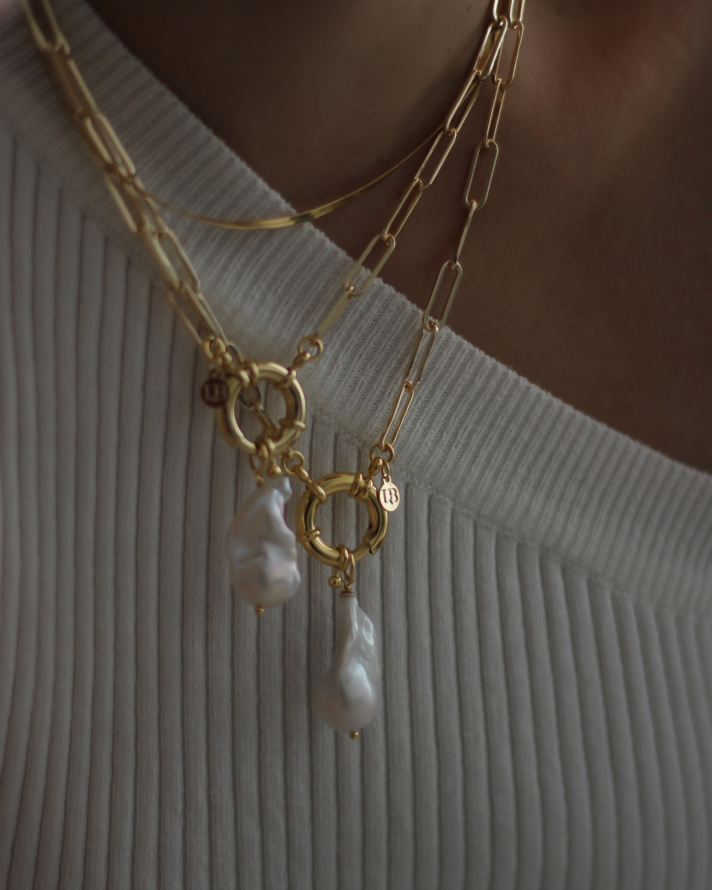 Collar New York - Imagen 4