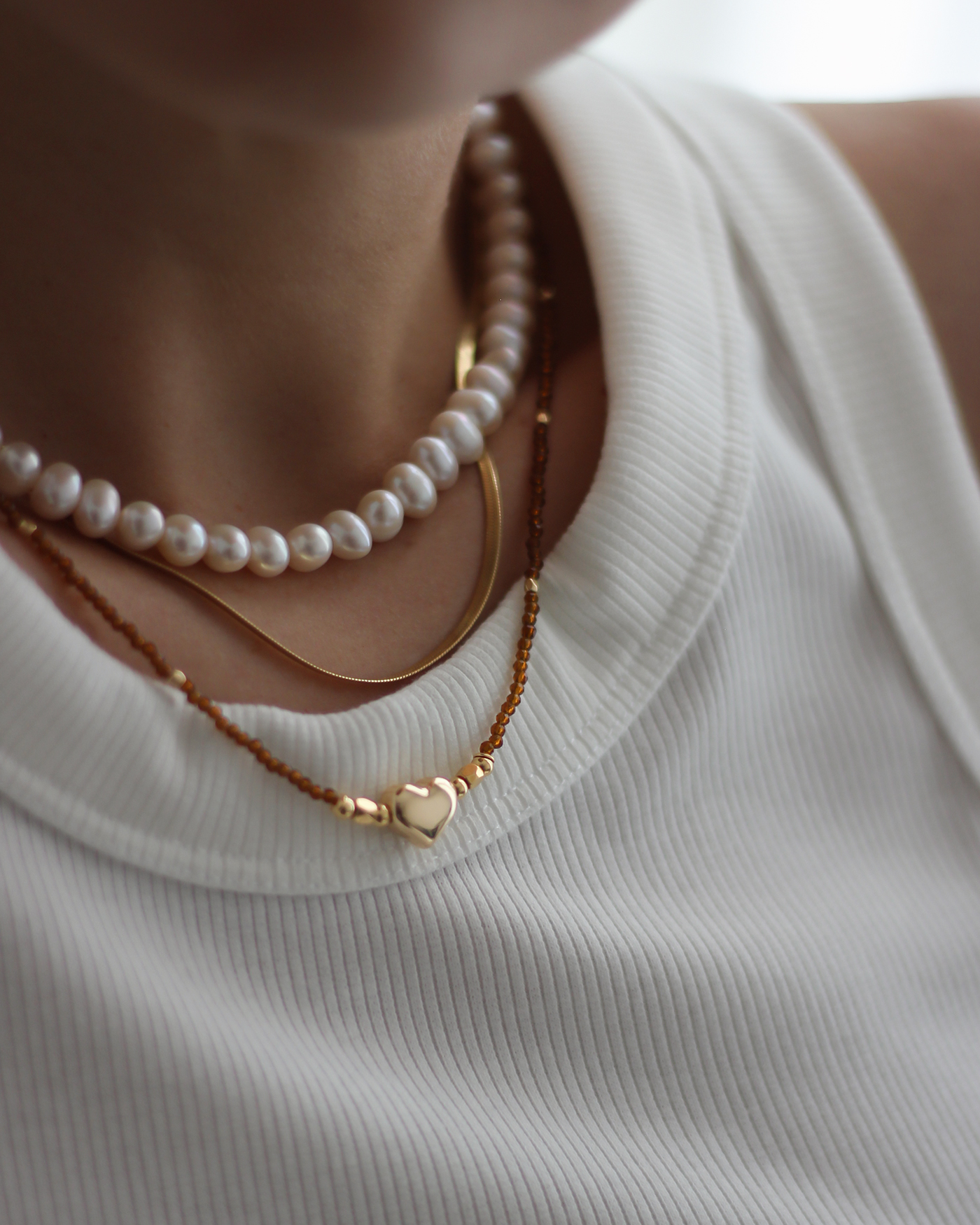 Collar Avellana - Imagen 2