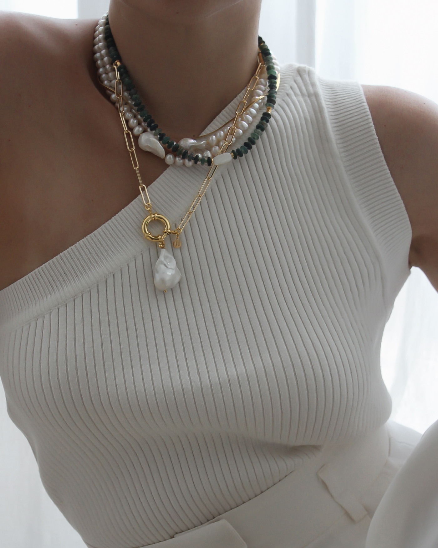 Collar Perle - Imagen 9