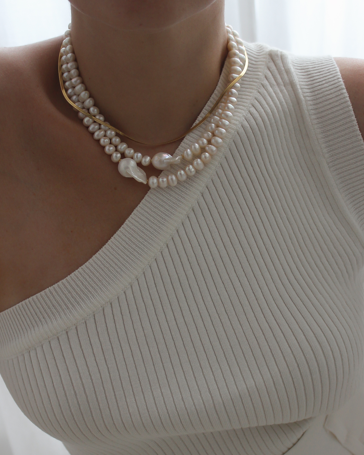 Collar Perle - Imagen 11