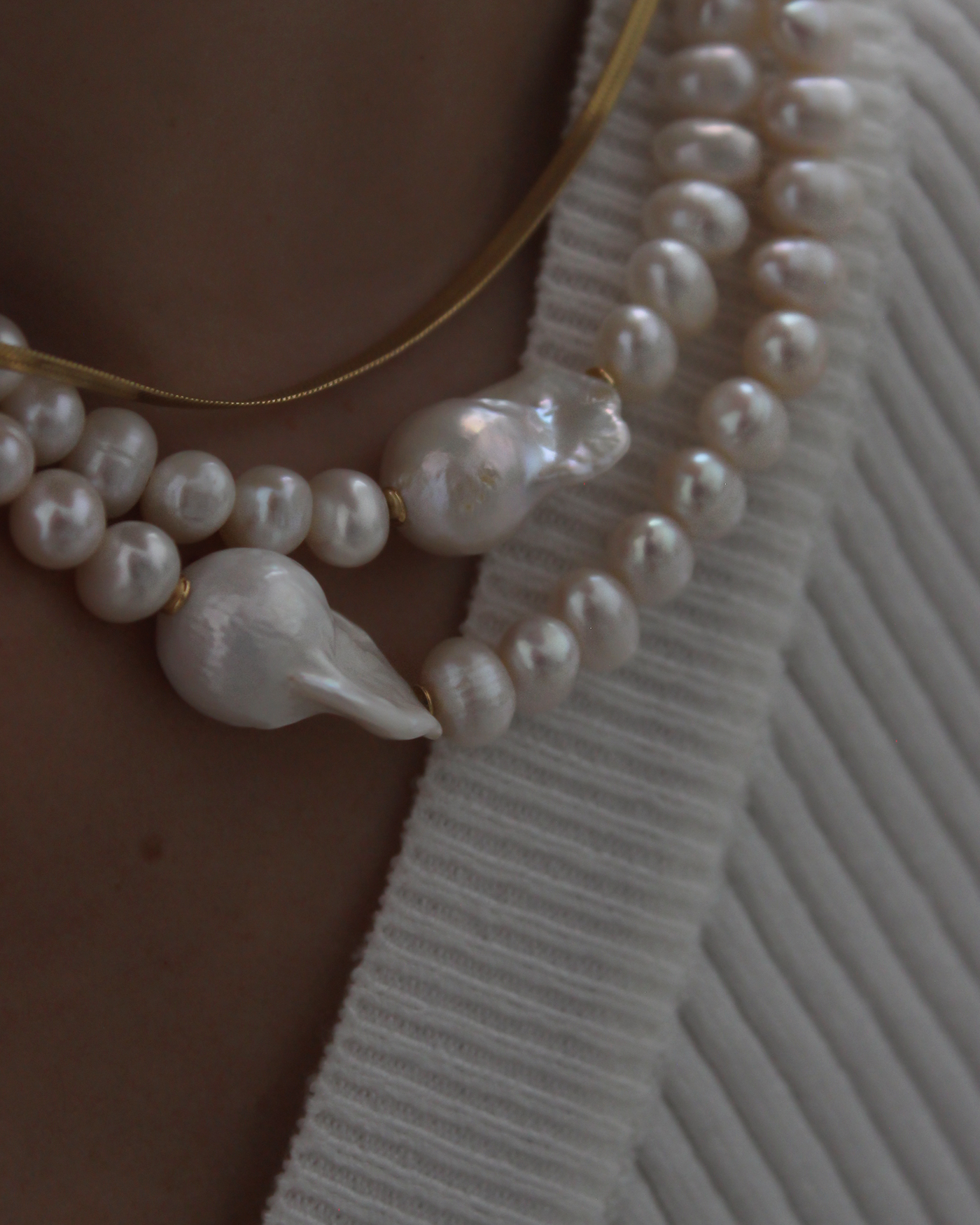 Collar Perle - Imagen 6