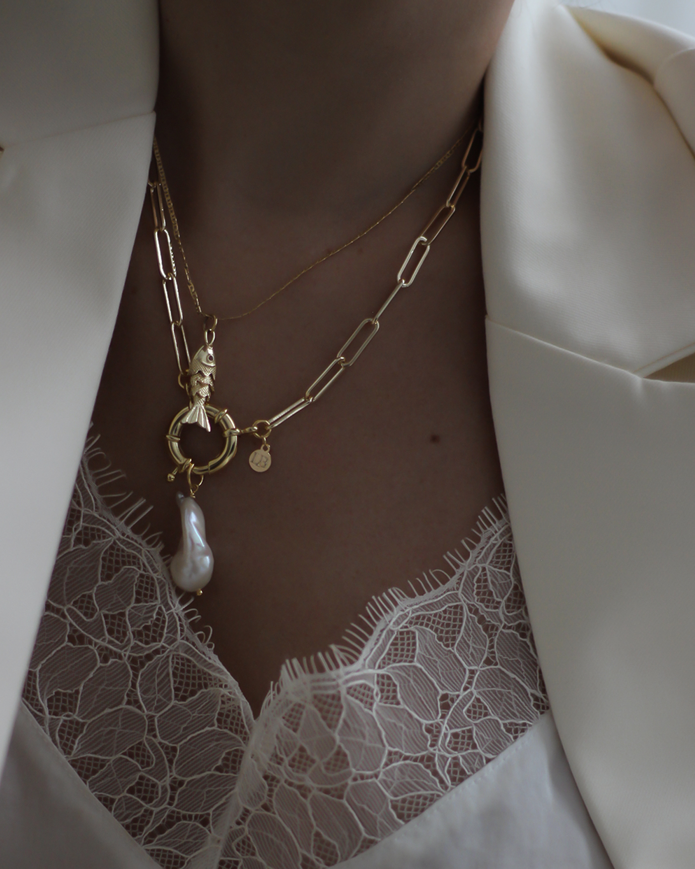 Collar New York - Imagen 3