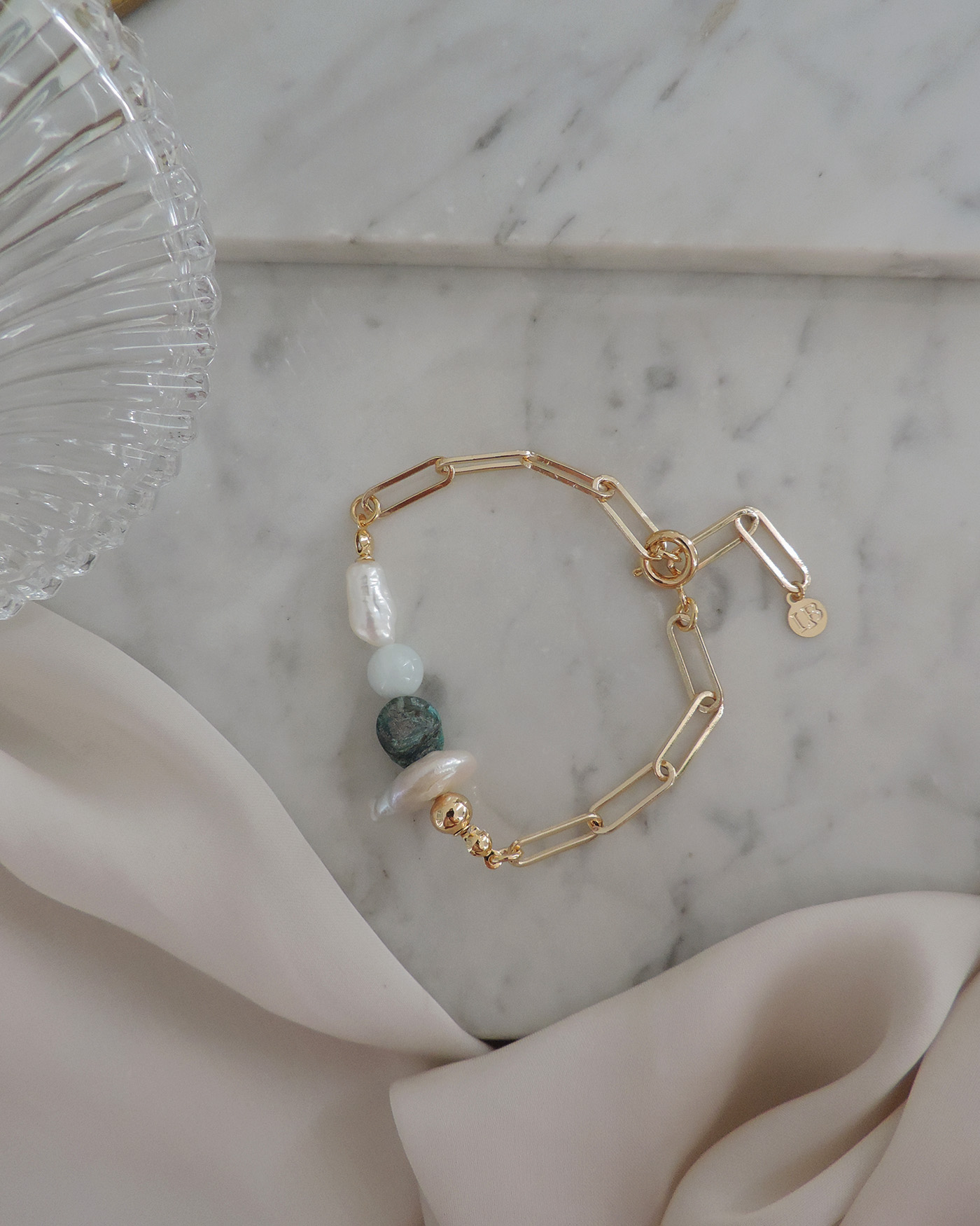 Pulsera Derby - Imagen 2