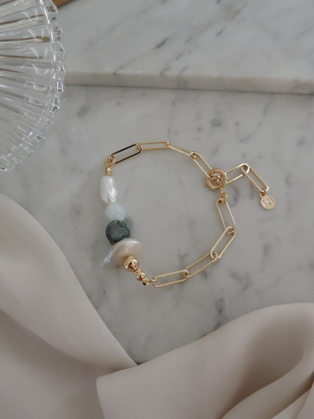 Pulsera Derby